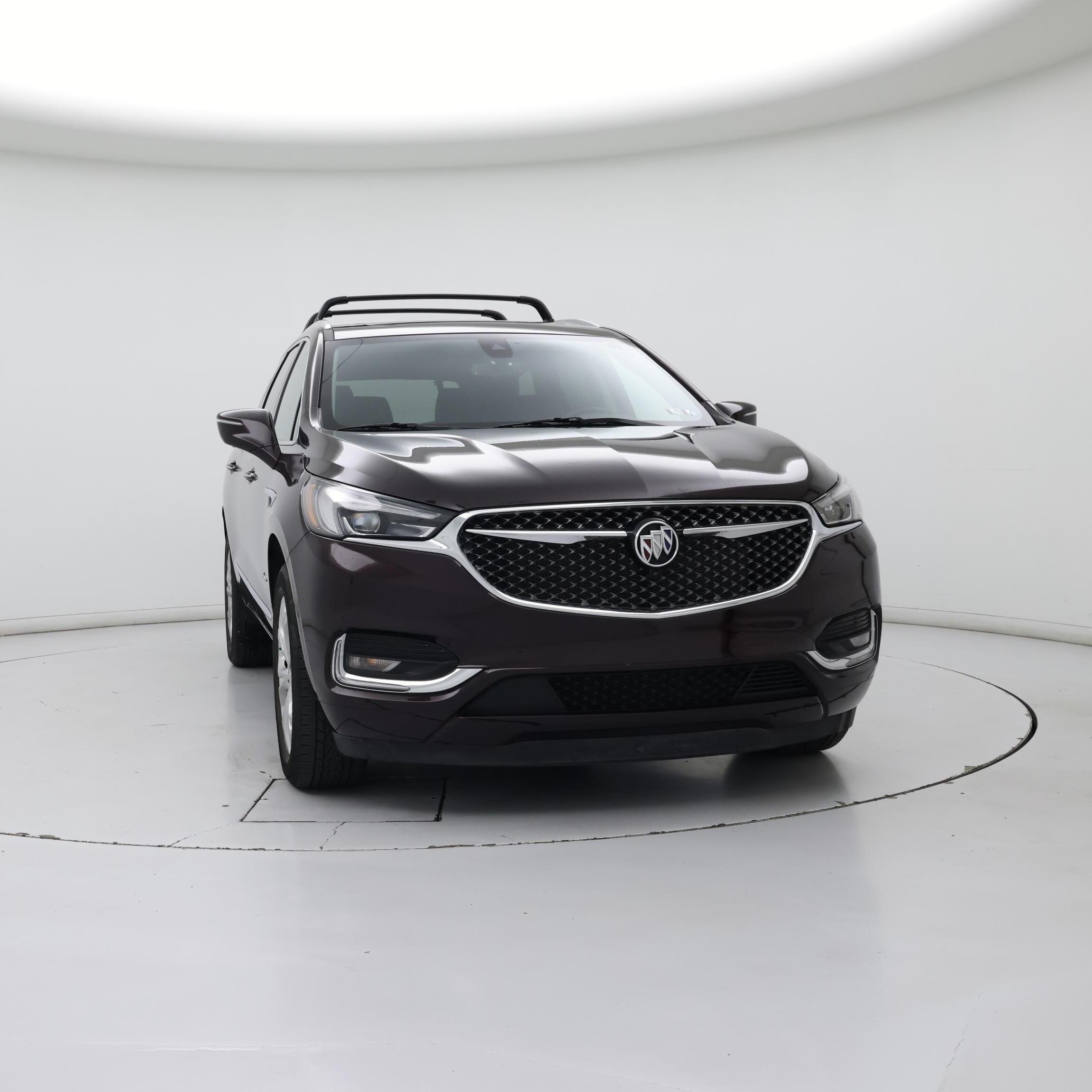 Thumbnail: 2020 Buick Enclave - 5