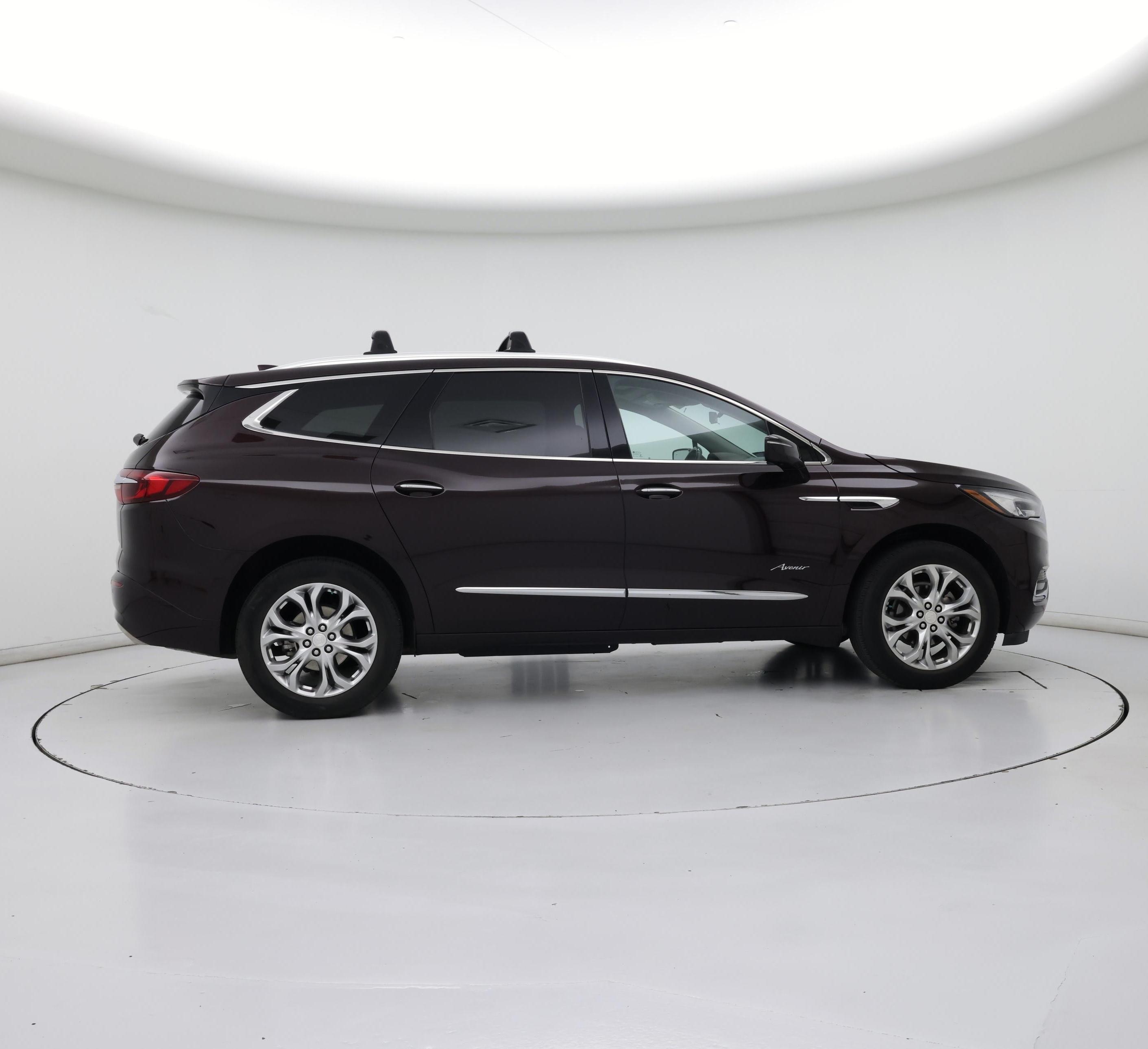 Thumbnail: 2020 Buick Enclave - 7