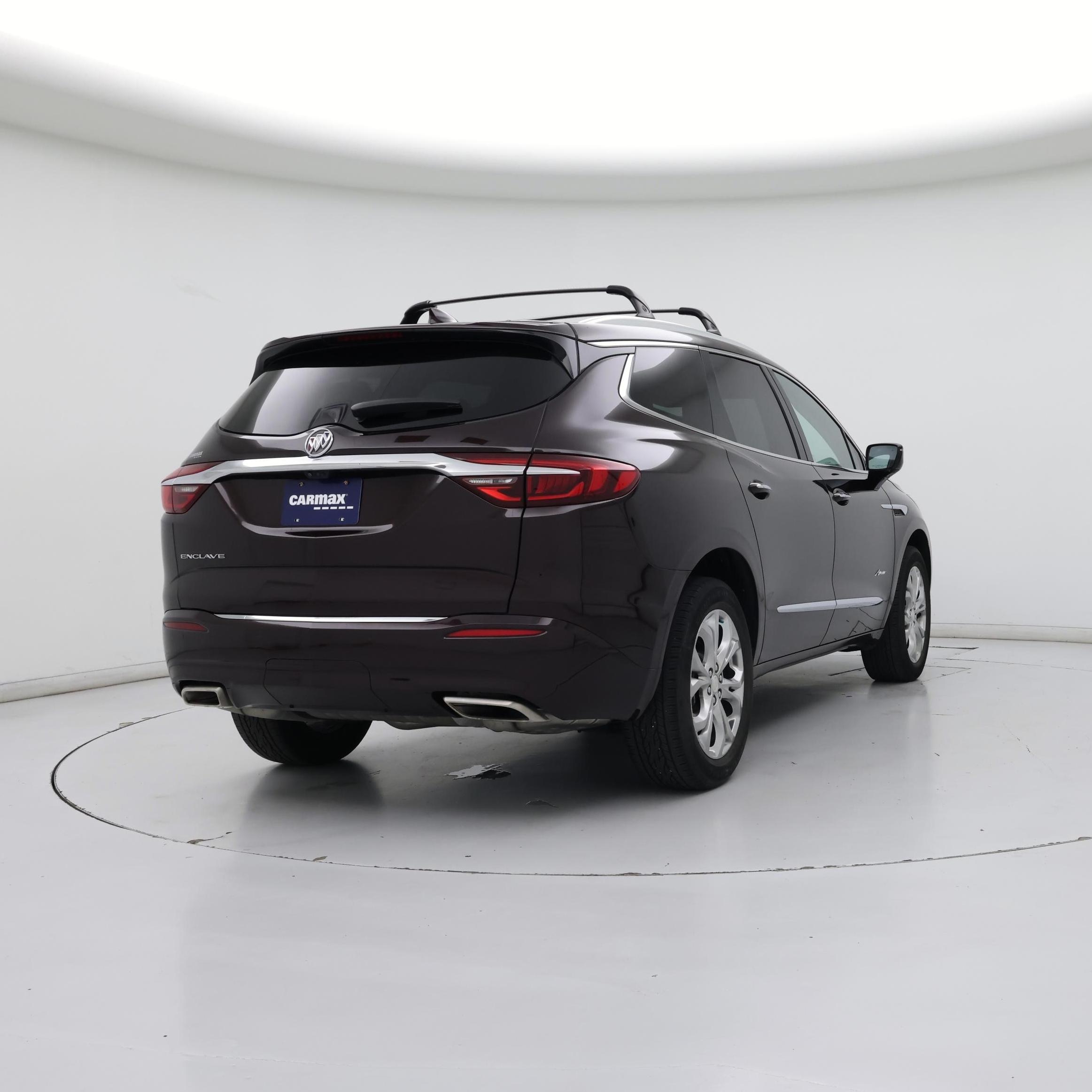 Thumbnail: 2020 Buick Enclave - 8