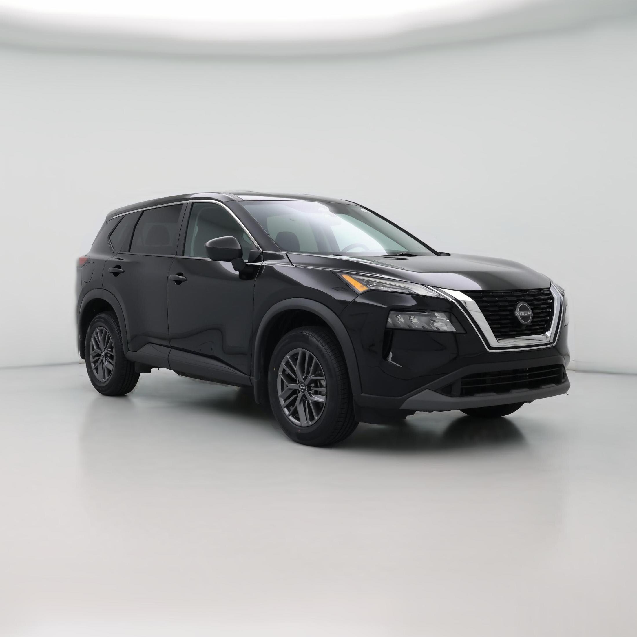 Thumbnail: 2023 Nissan Rogue - 1