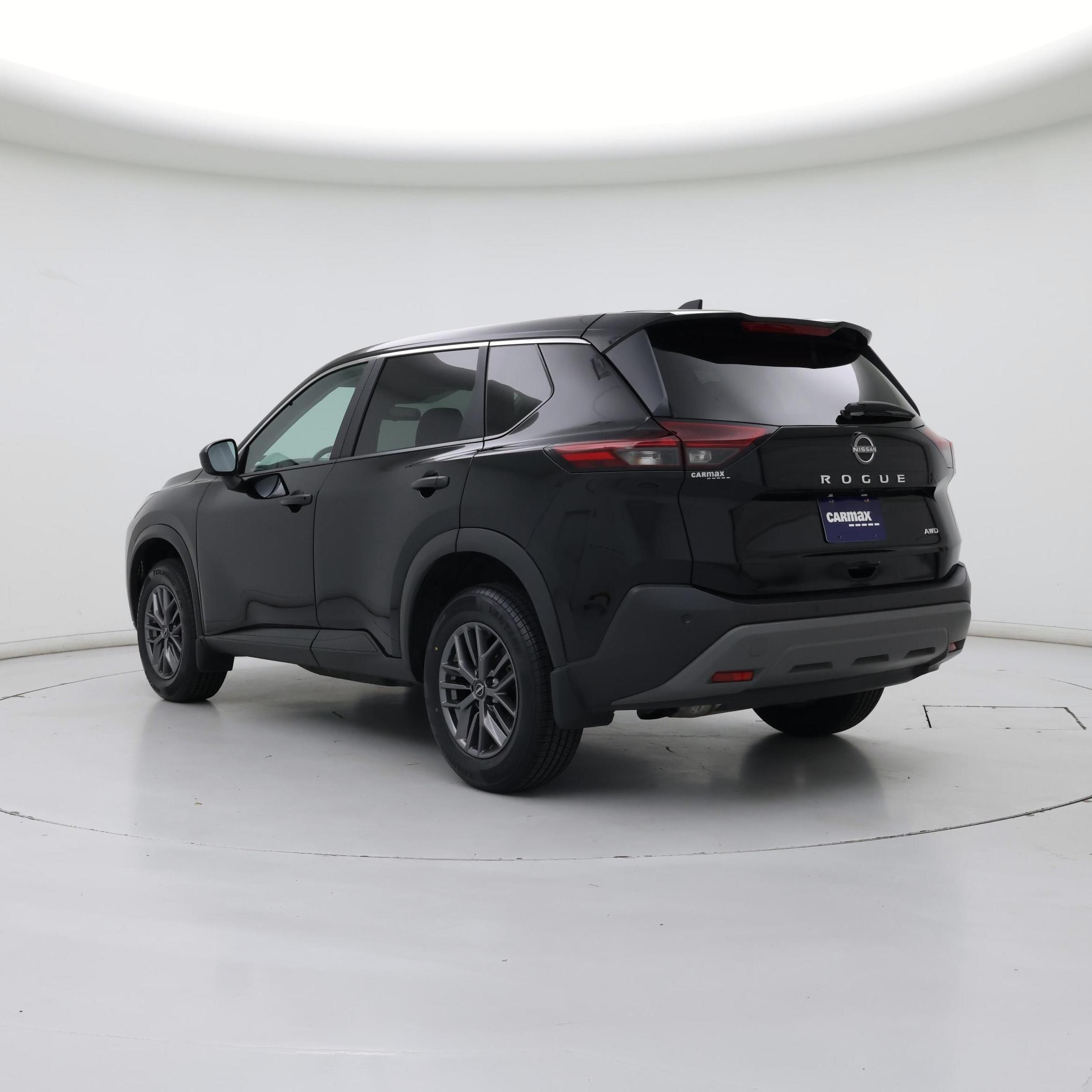 Thumbnail: 2023 Nissan Rogue - 2