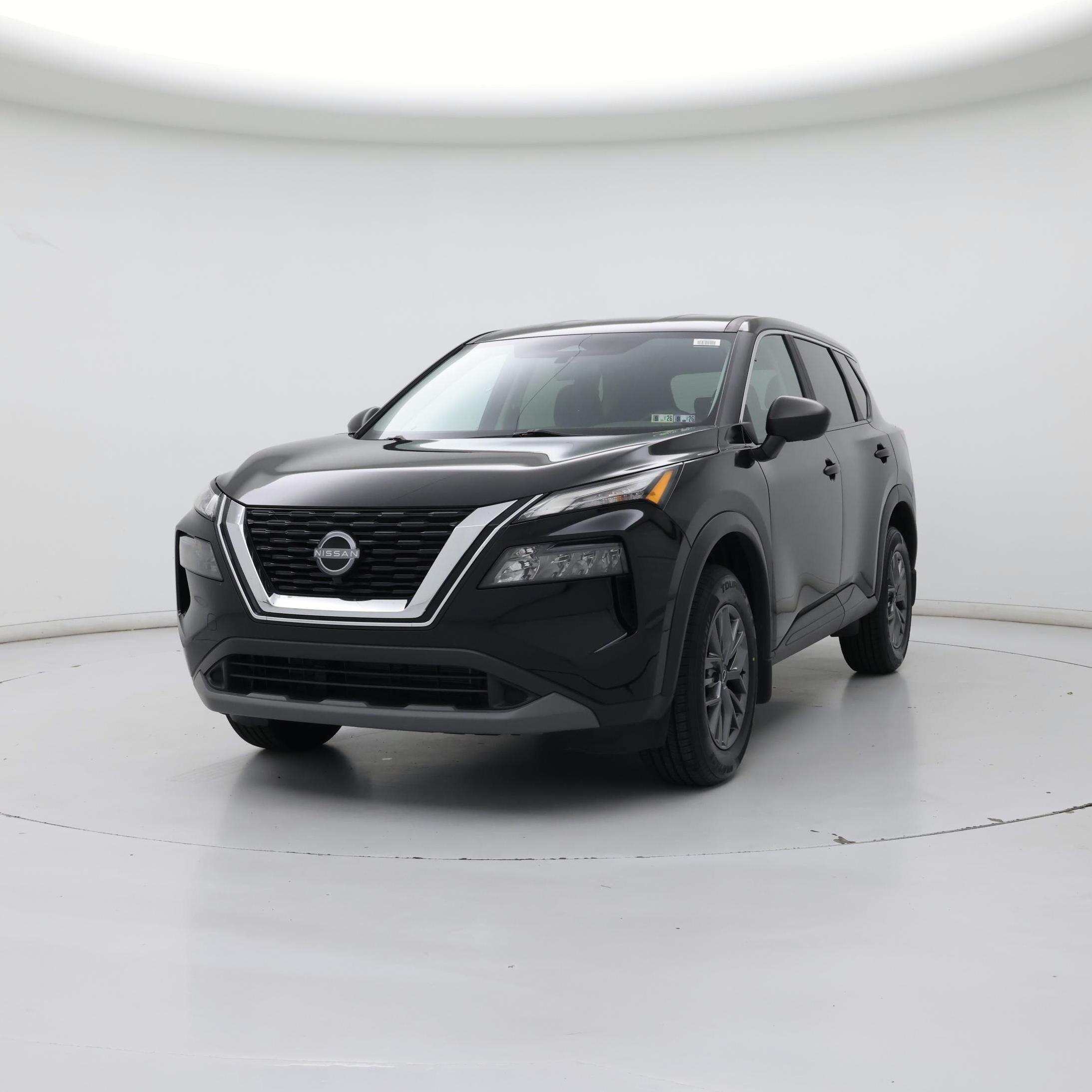 Thumbnail: 2023 Nissan Rogue - 4