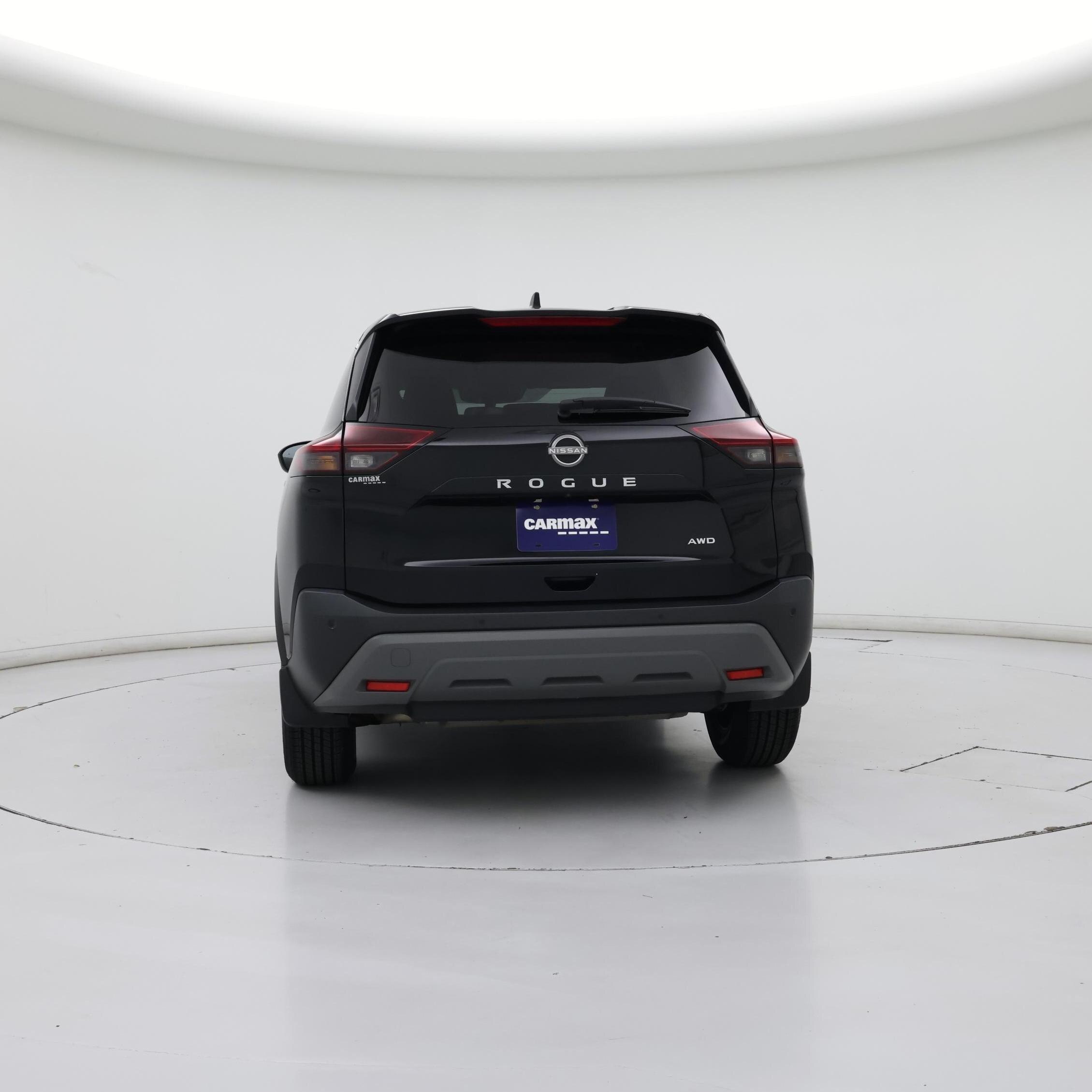 Thumbnail: 2023 Nissan Rogue - 6