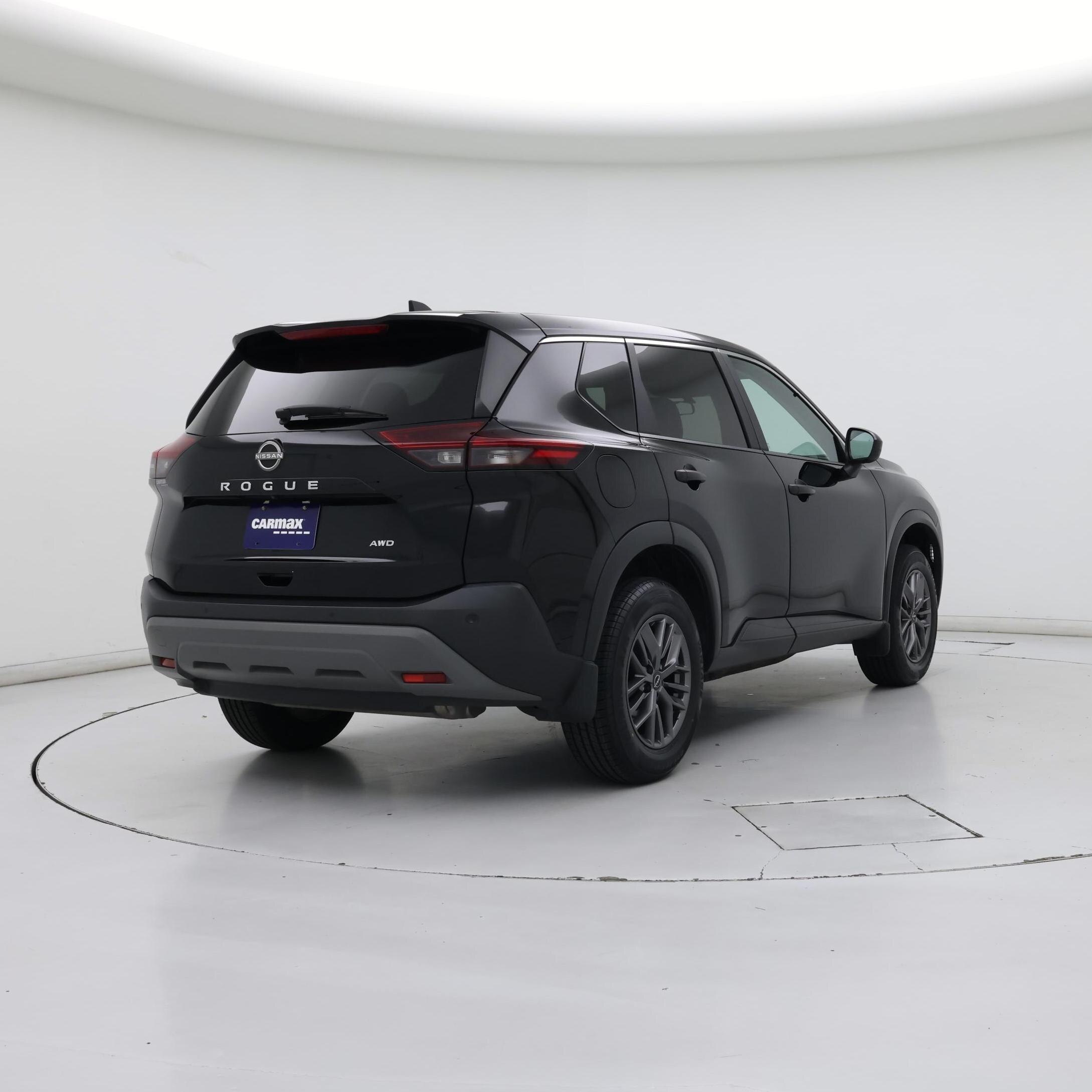Thumbnail: 2023 Nissan Rogue - 8
