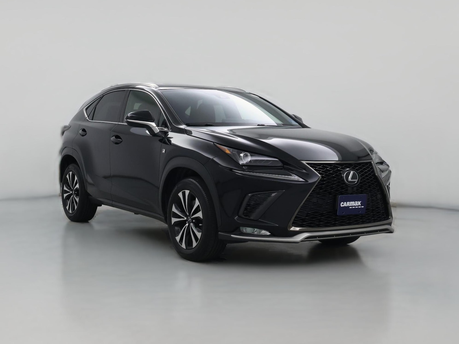 2020 Lexus NX