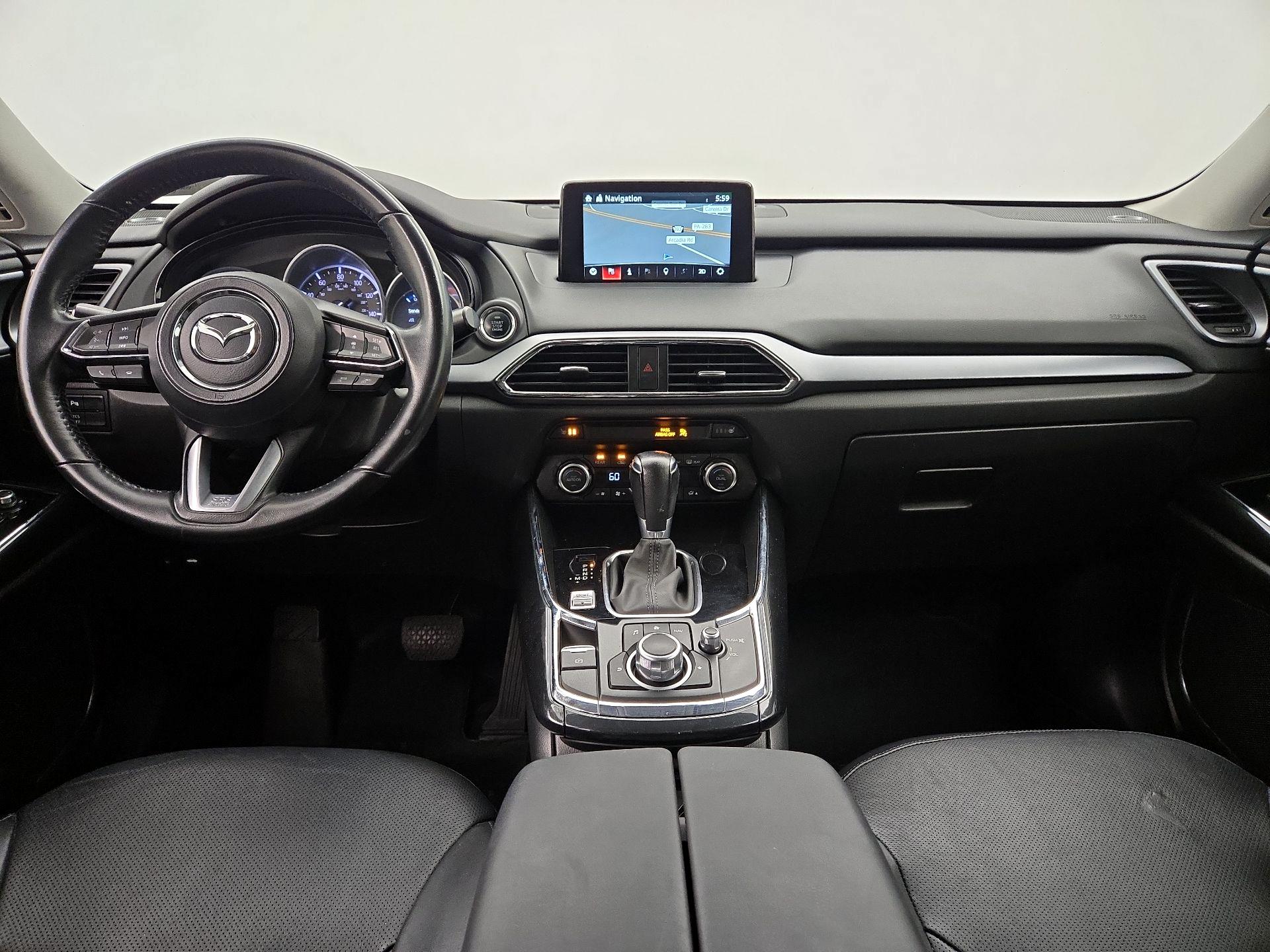 Thumbnail: 2018 Mazda CX-9 - 9