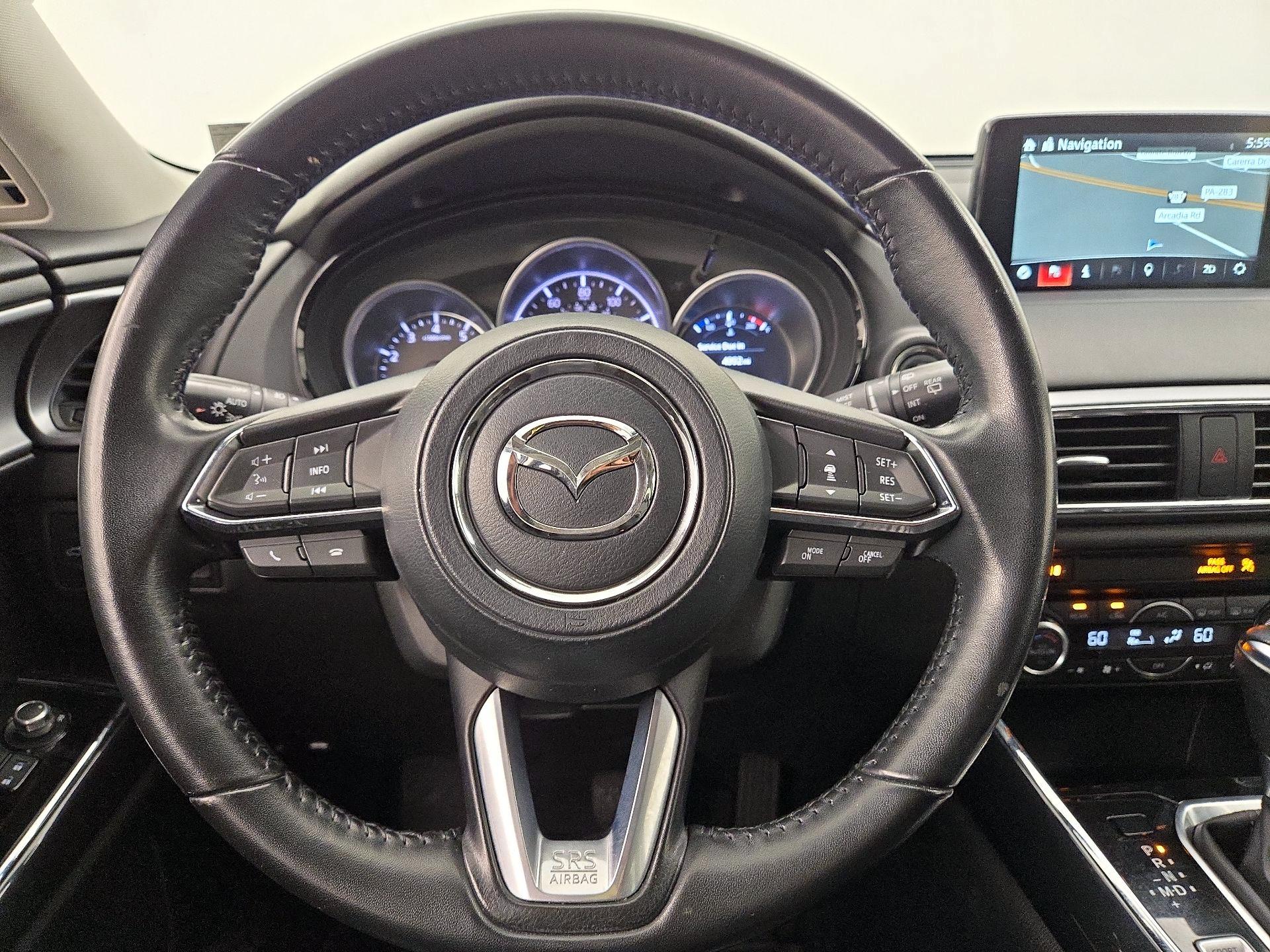 Thumbnail: 2018 Mazda CX-9 - 10