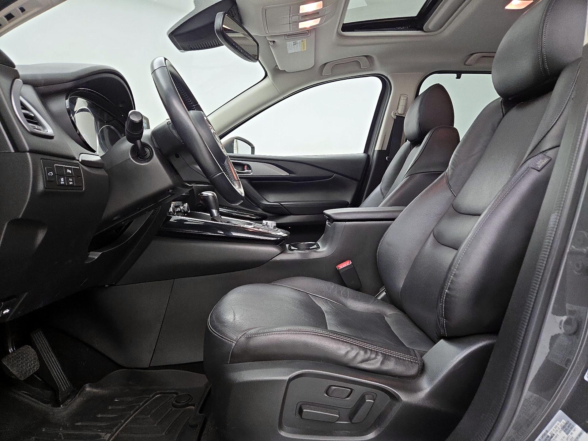 Thumbnail: 2018 Mazda CX-9 - 11