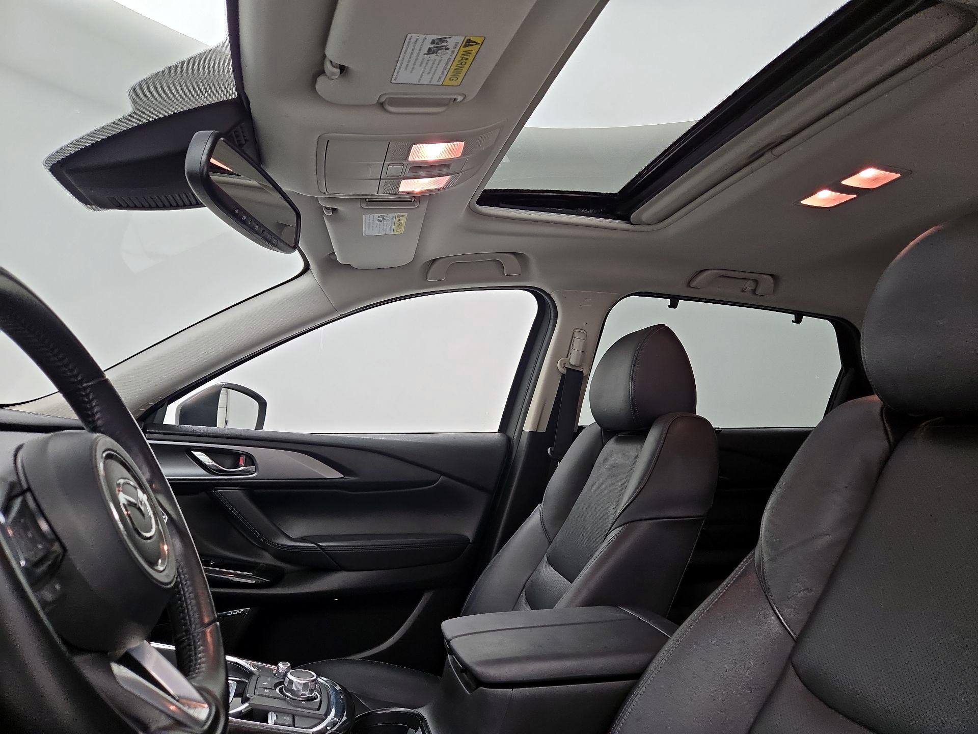 Thumbnail: 2018 Mazda CX-9 - 19