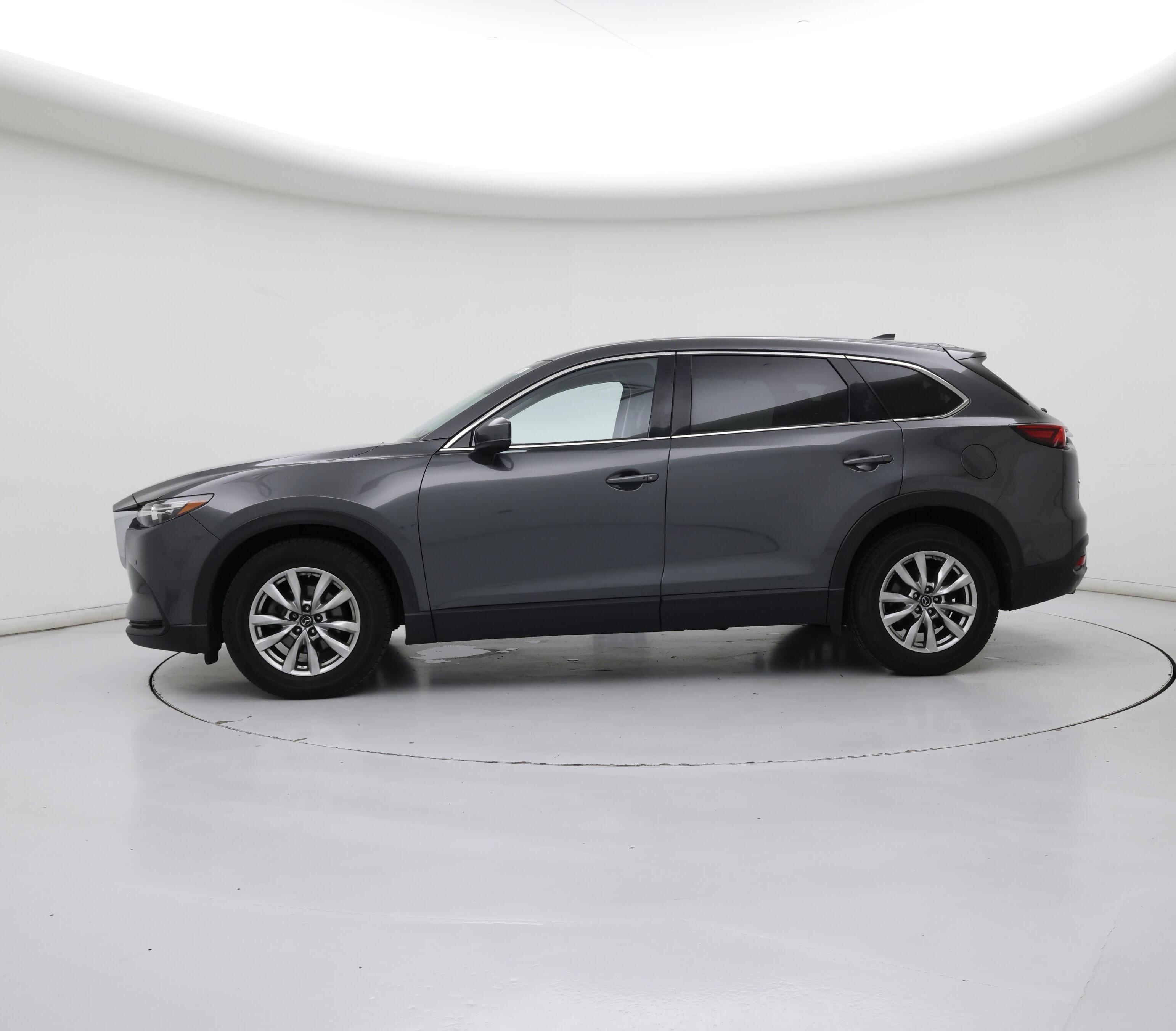 Thumbnail: 2018 Mazda CX-9 - 3