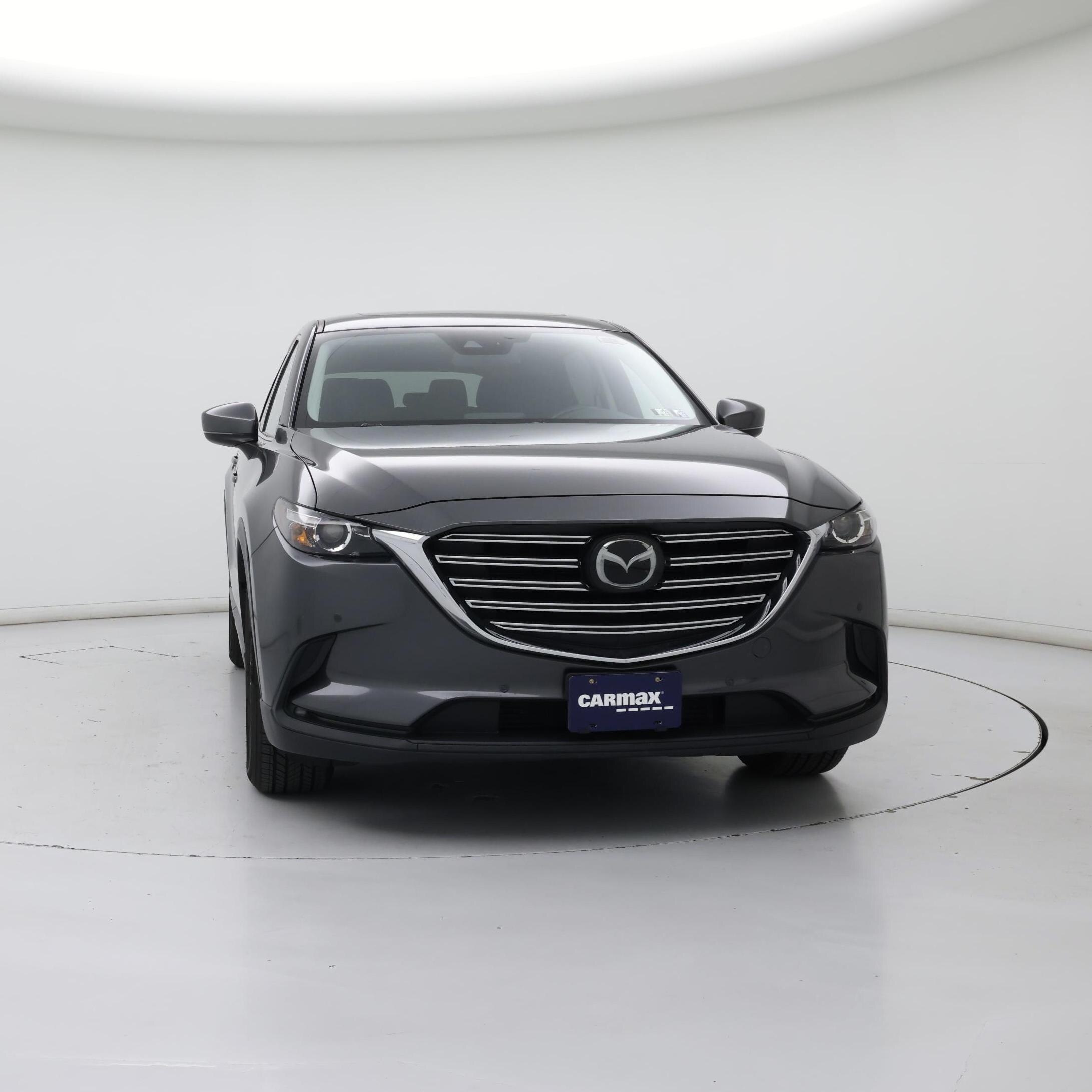 Thumbnail: 2018 Mazda CX-9 - 5