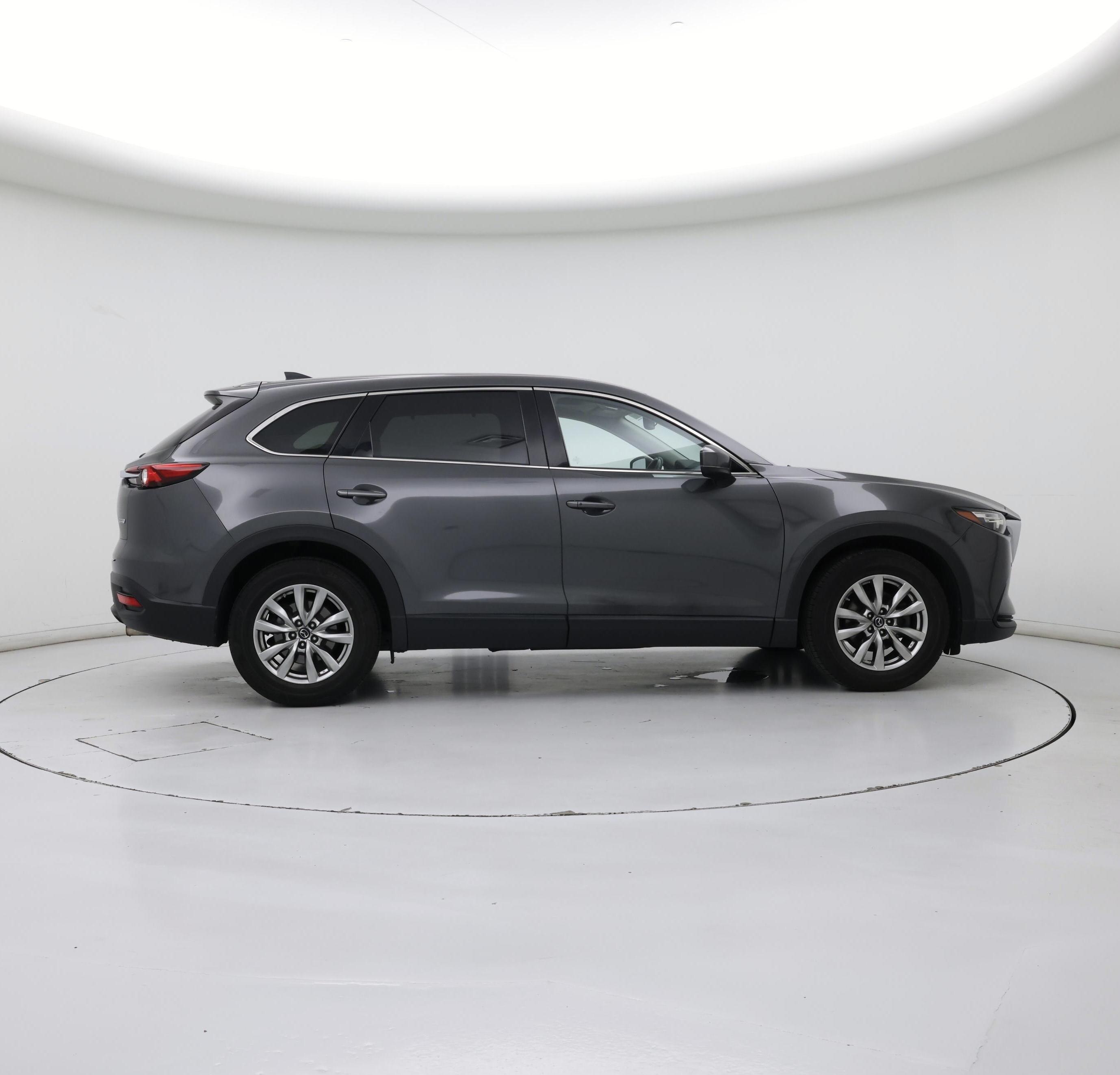 Thumbnail: 2018 Mazda CX-9 - 7