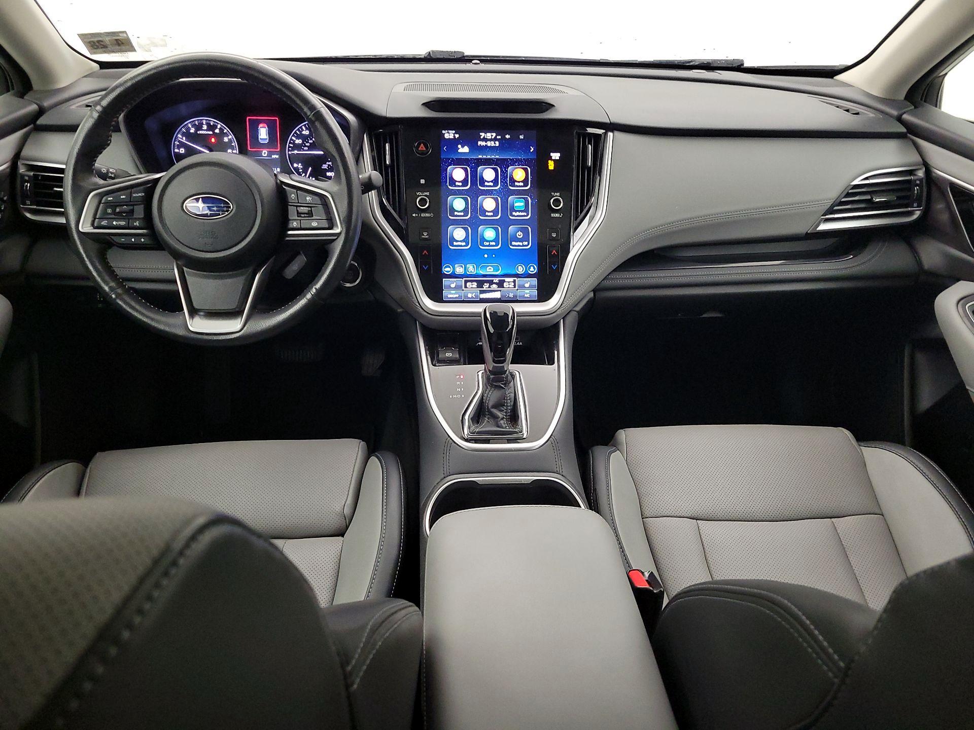 Thumbnail: 2023 Subaru Outback - 9