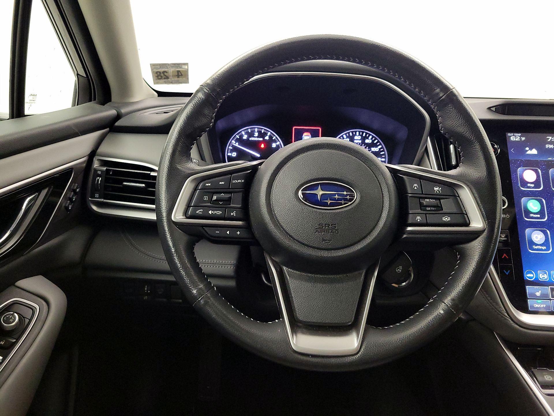 Thumbnail: 2023 Subaru Outback - 10