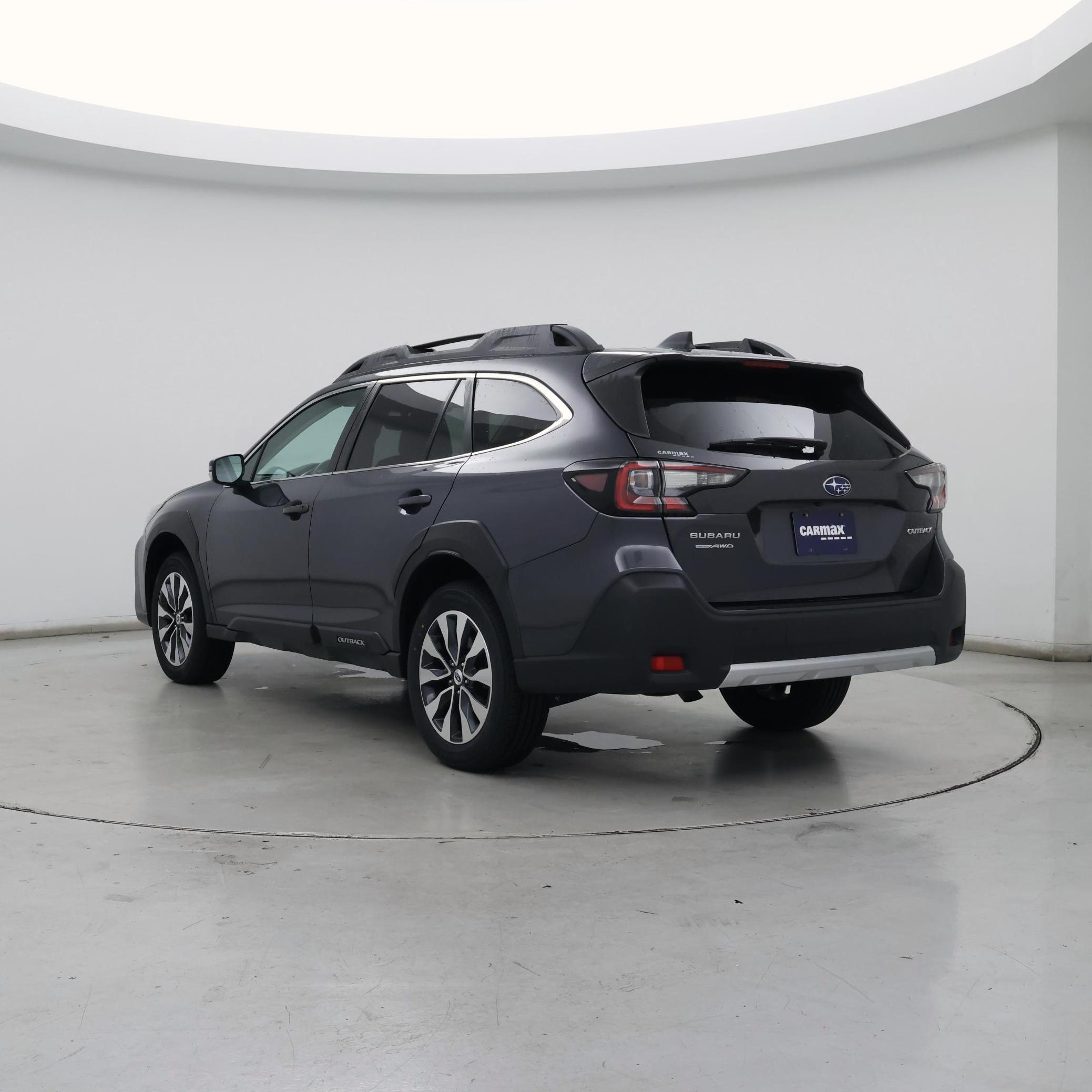 Thumbnail: 2023 Subaru Outback - 2