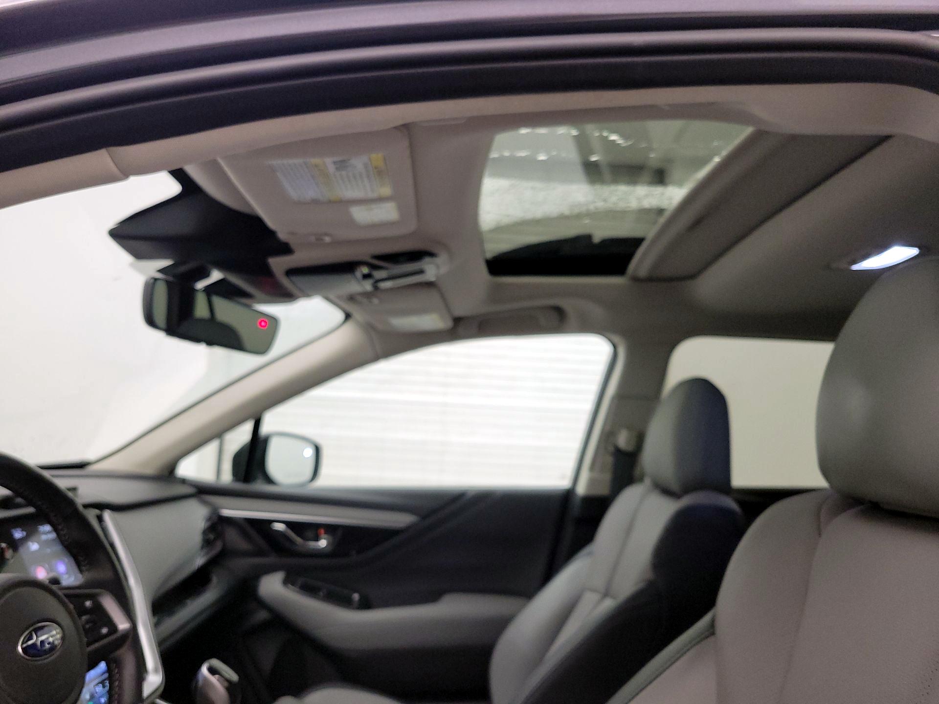 Thumbnail: 2023 Subaru Outback - 20
