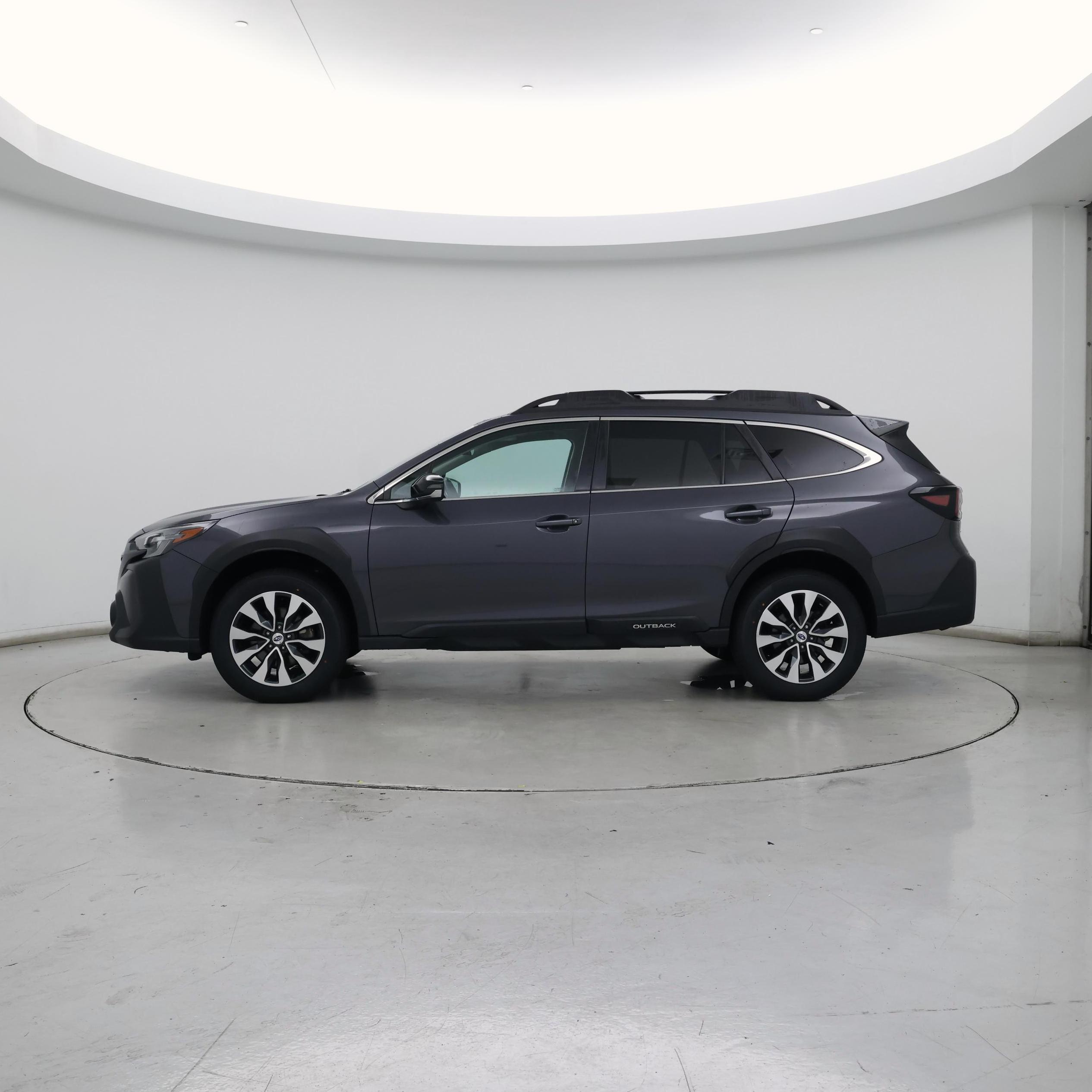 Thumbnail: 2023 Subaru Outback - 3