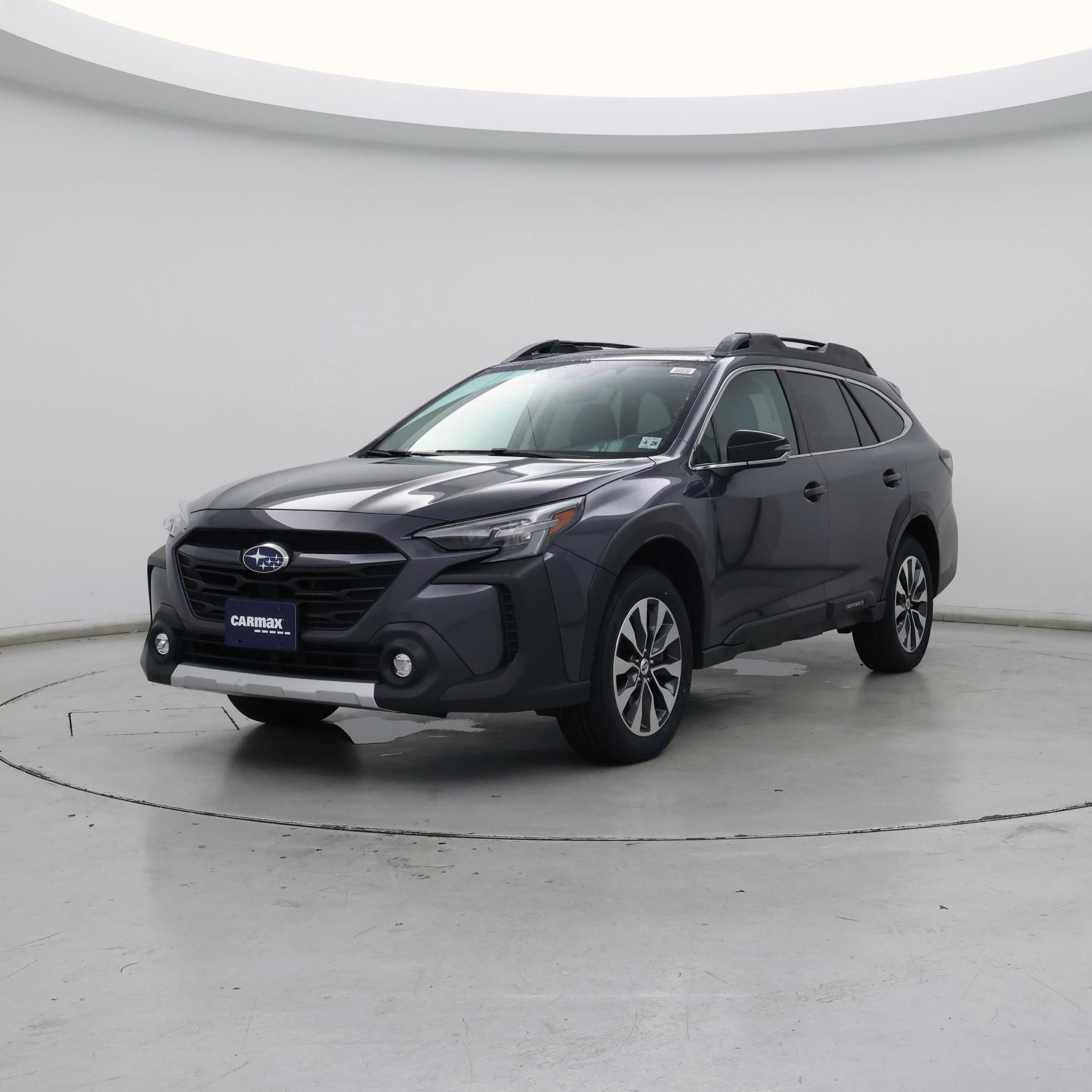 Thumbnail: 2023 Subaru Outback - 4