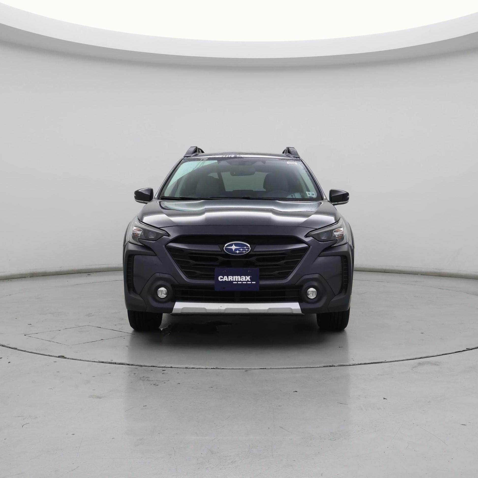 Thumbnail: 2023 Subaru Outback - 5