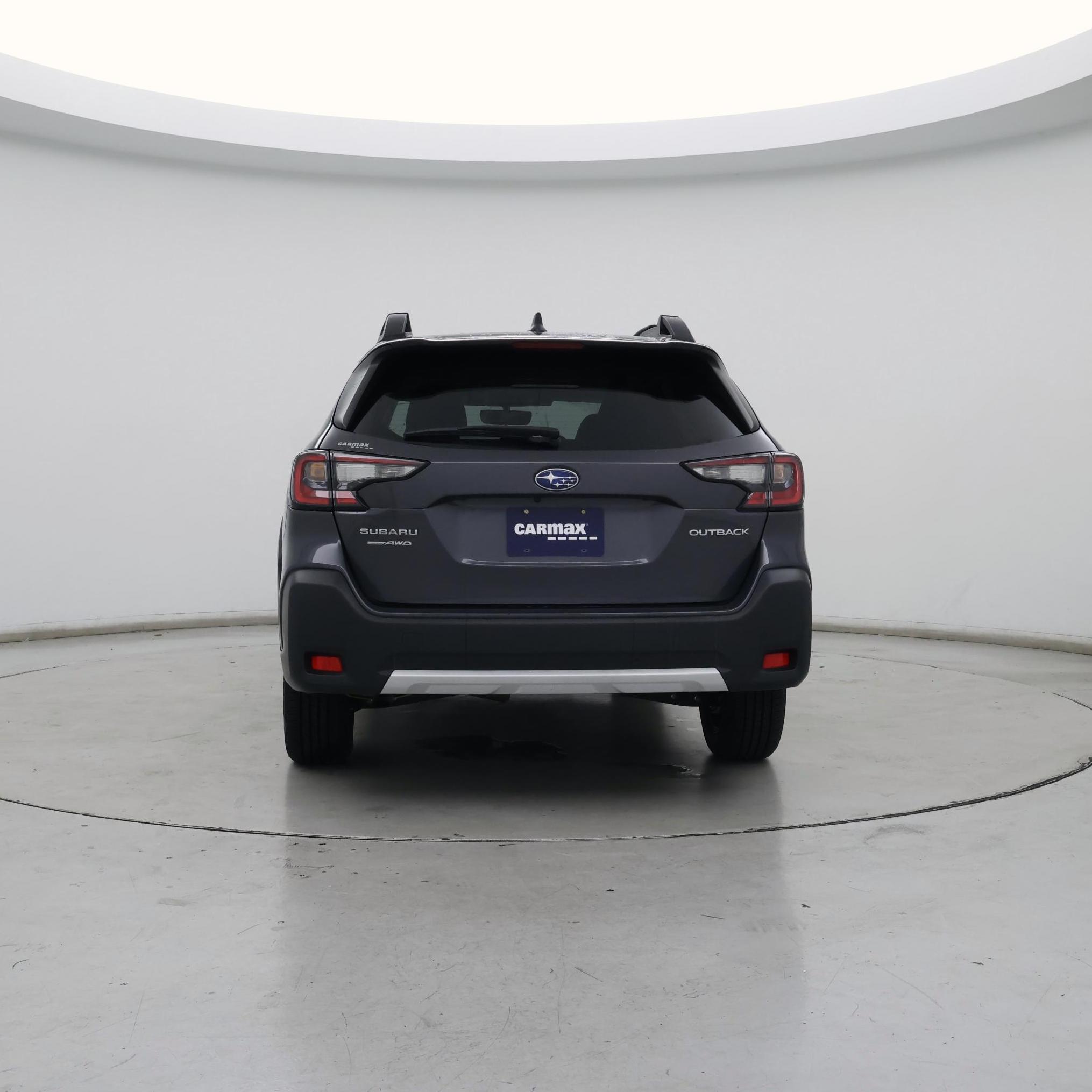 Thumbnail: 2023 Subaru Outback - 6