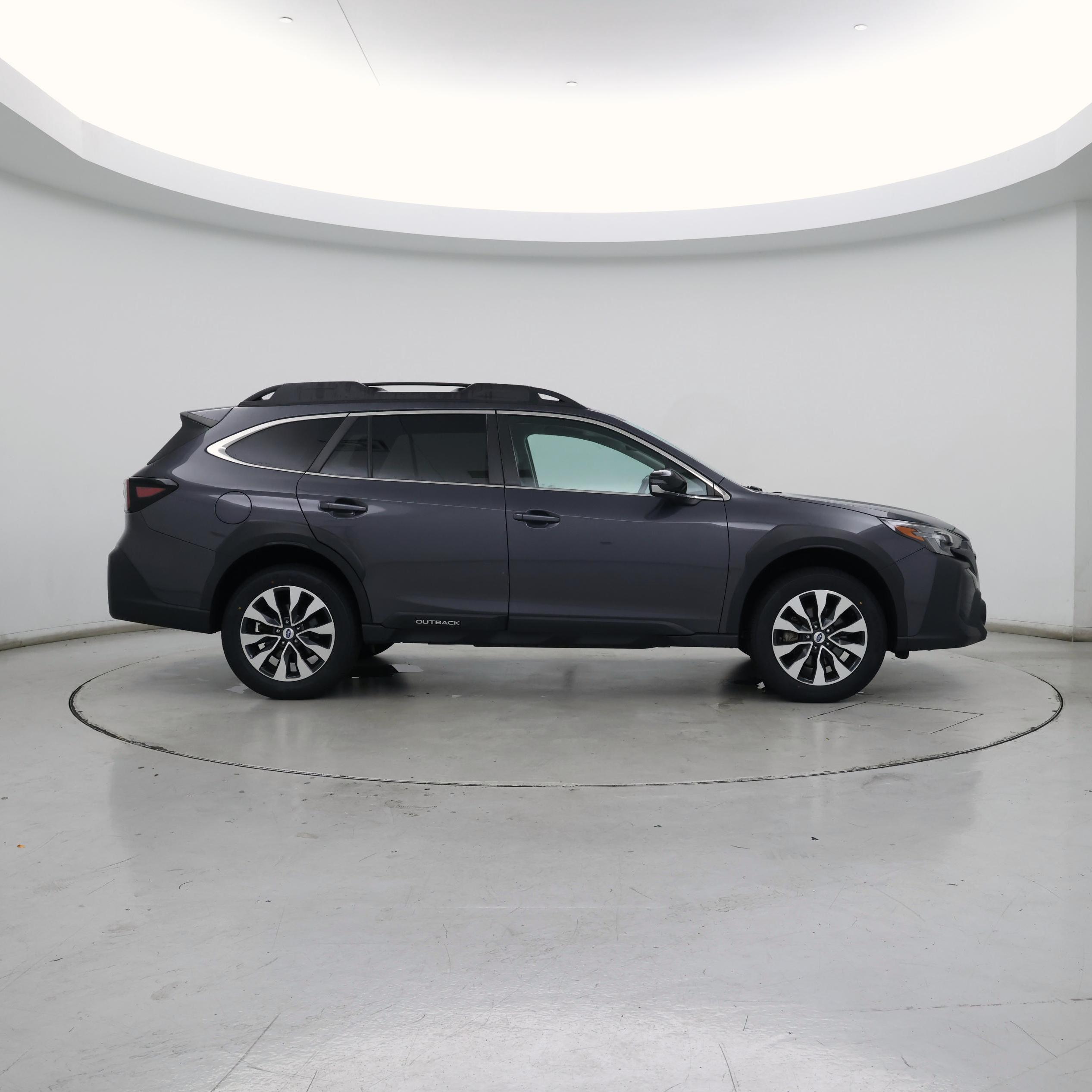 Thumbnail: 2023 Subaru Outback - 7
