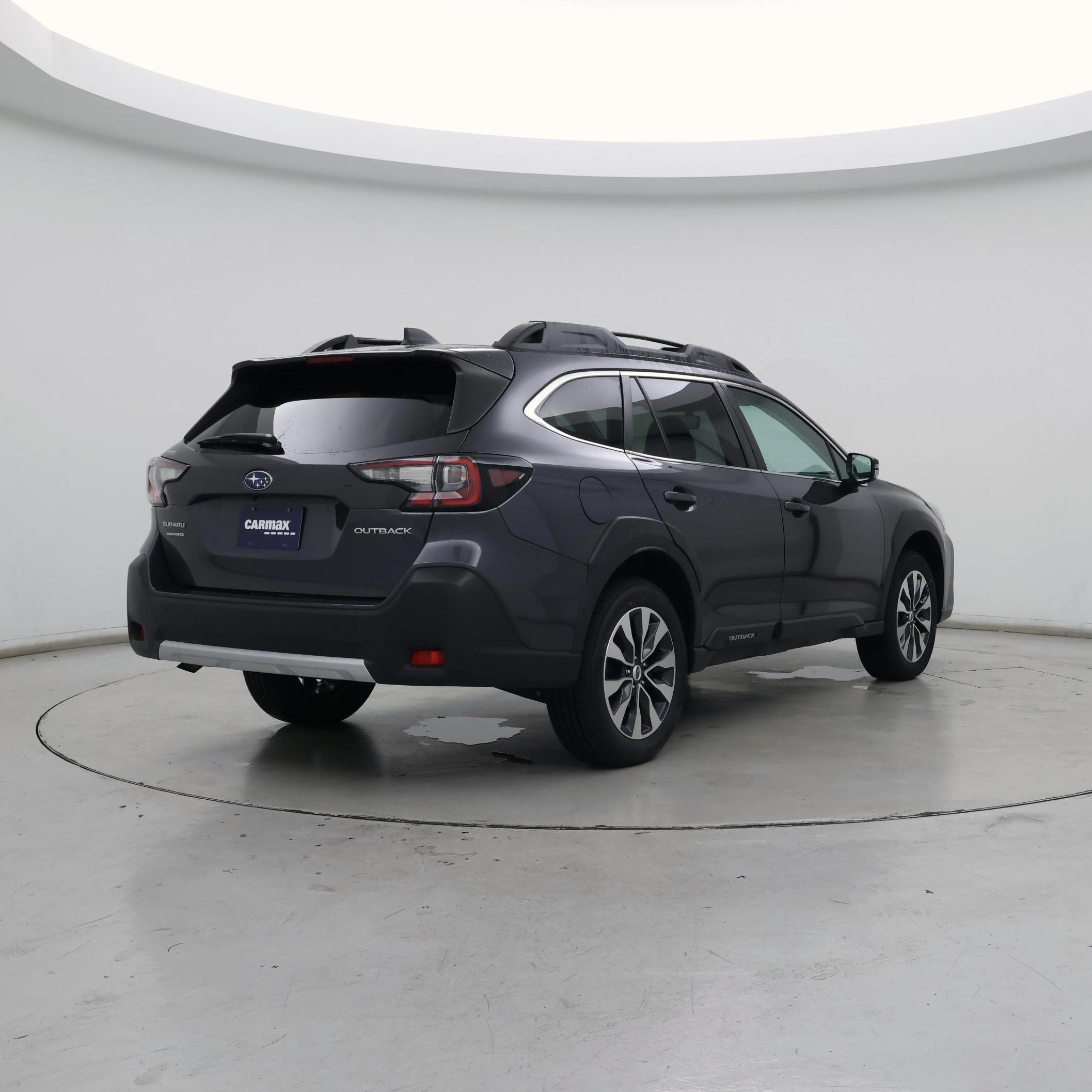 Thumbnail: 2023 Subaru Outback - 8