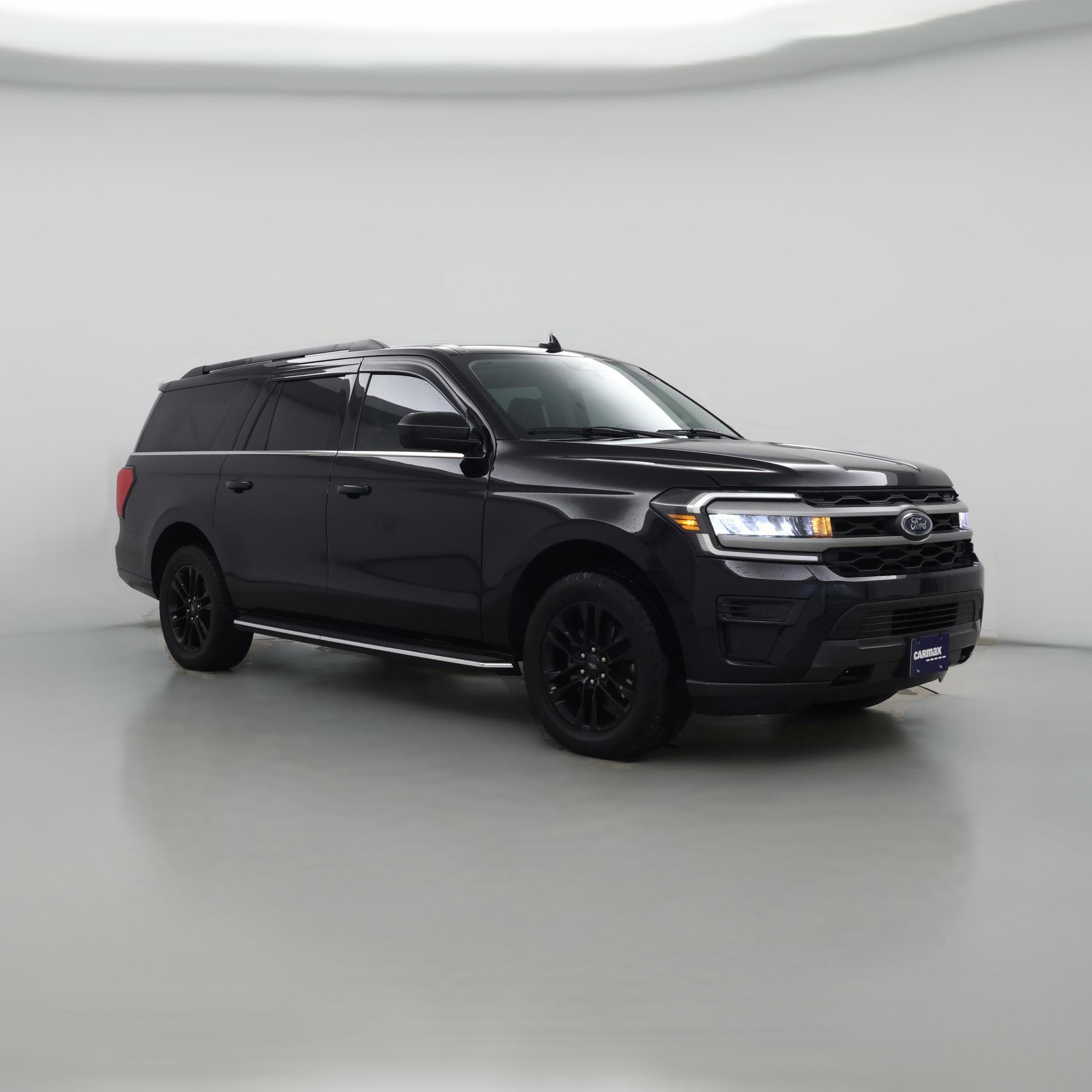 Thumbnail: 2023 Ford Expedition MAX - 1