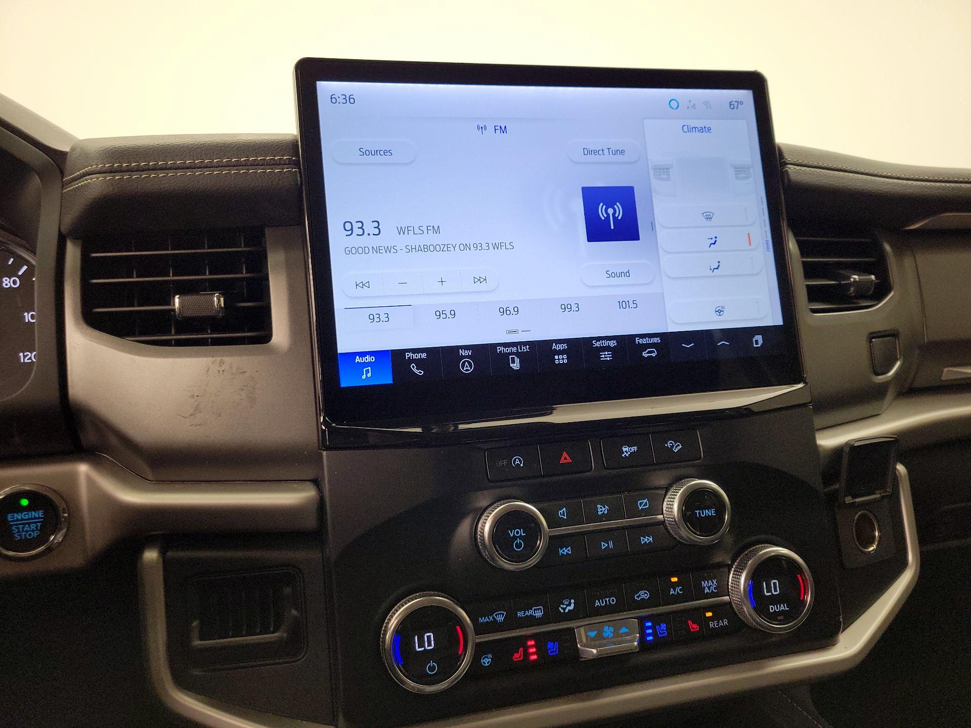 Thumbnail: 2023 Ford Expedition MAX - 16