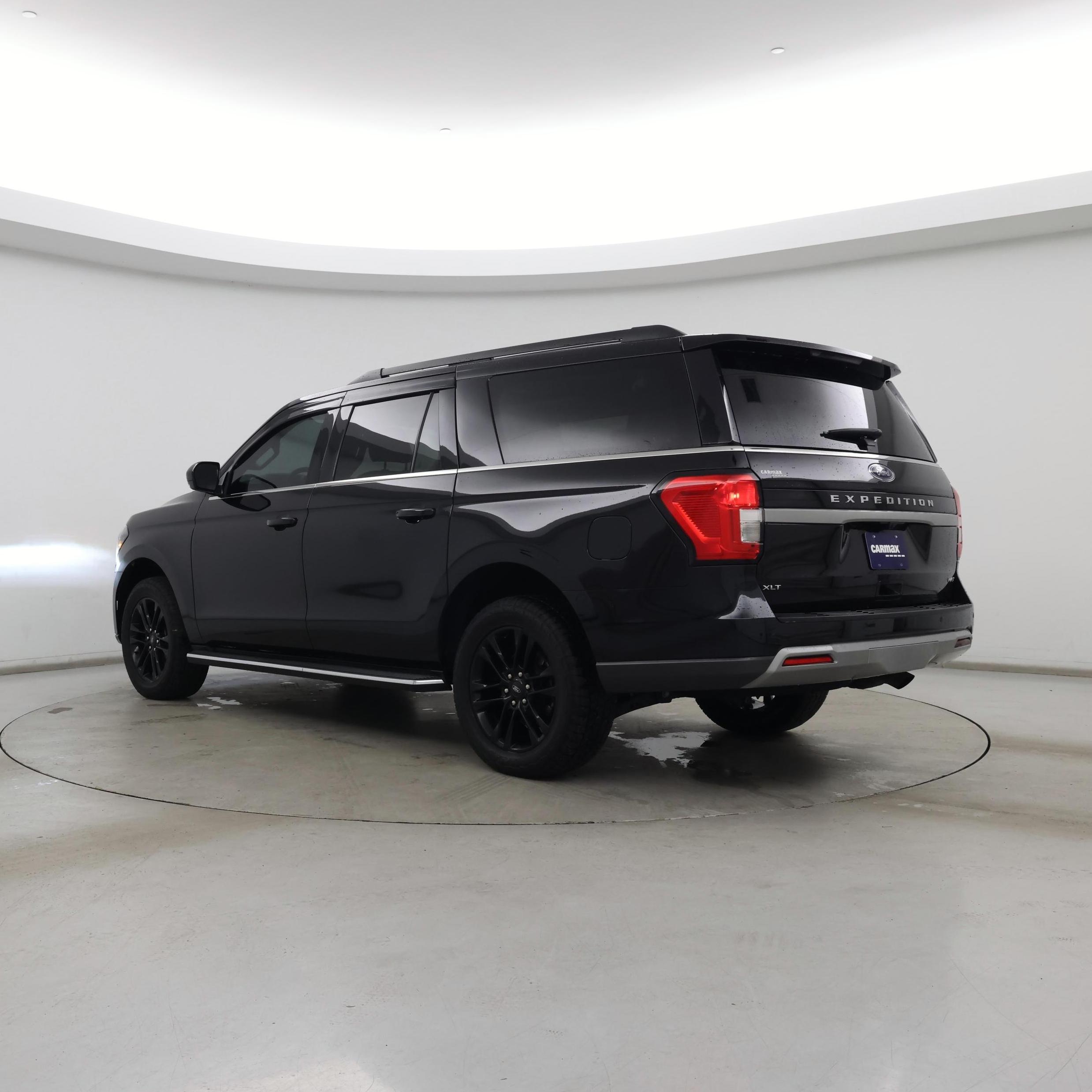 Thumbnail: 2023 Ford Expedition MAX - 2