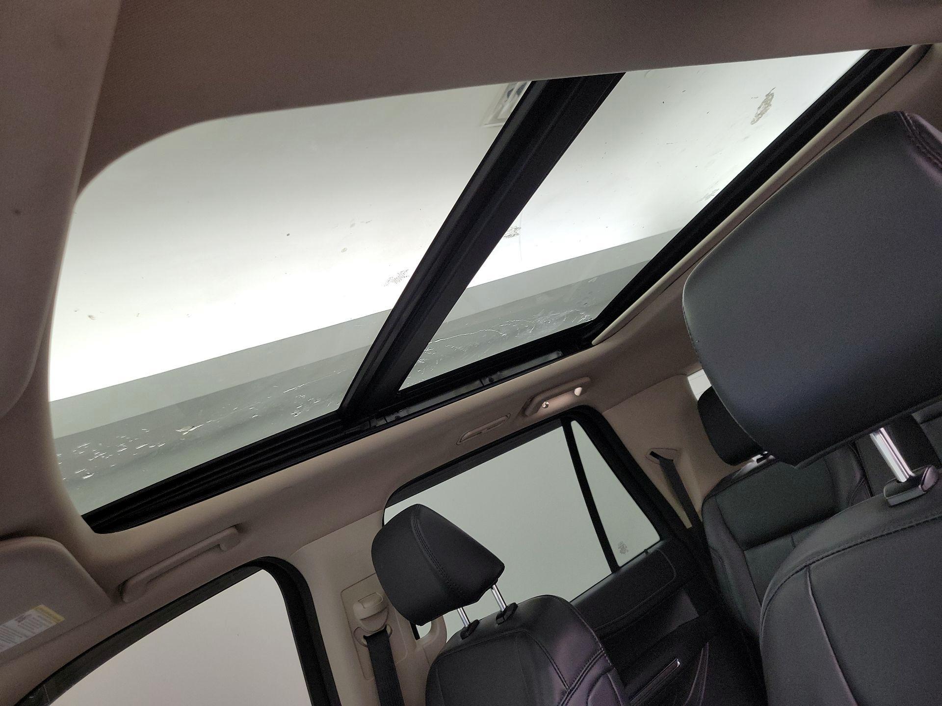 Thumbnail: 2023 Ford Expedition MAX - 20