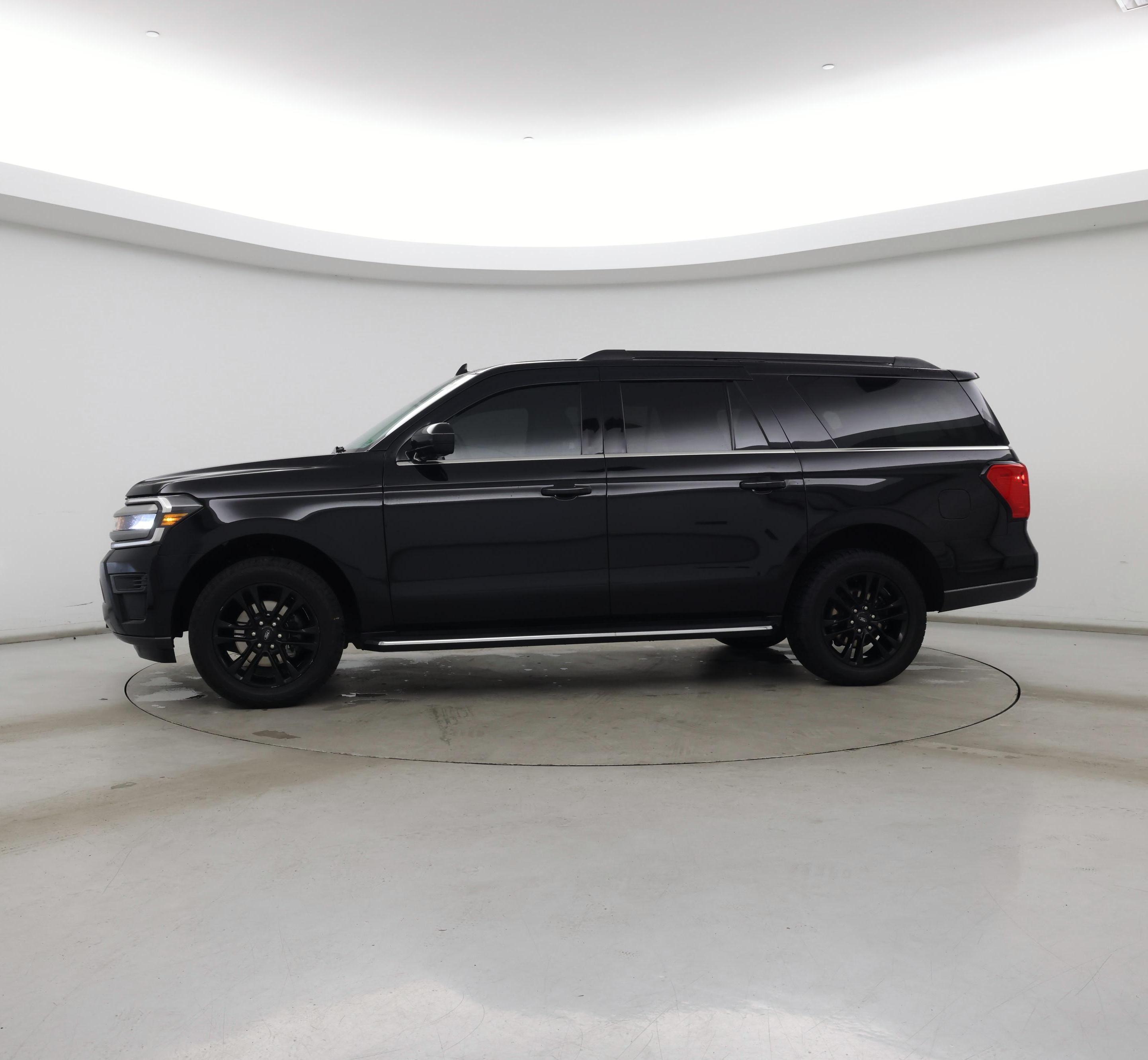 Thumbnail: 2023 Ford Expedition MAX - 3