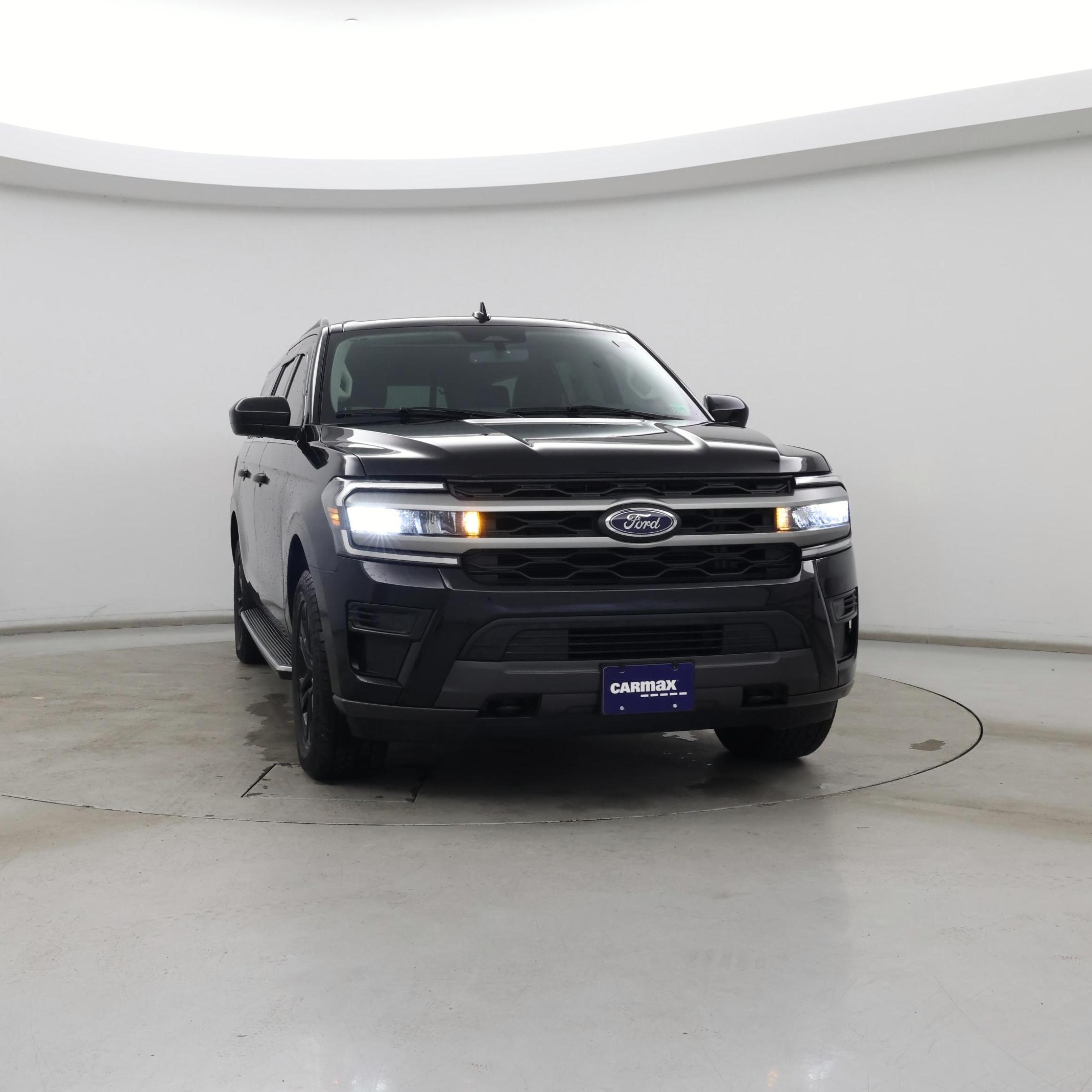 Thumbnail: 2023 Ford Expedition MAX - 5