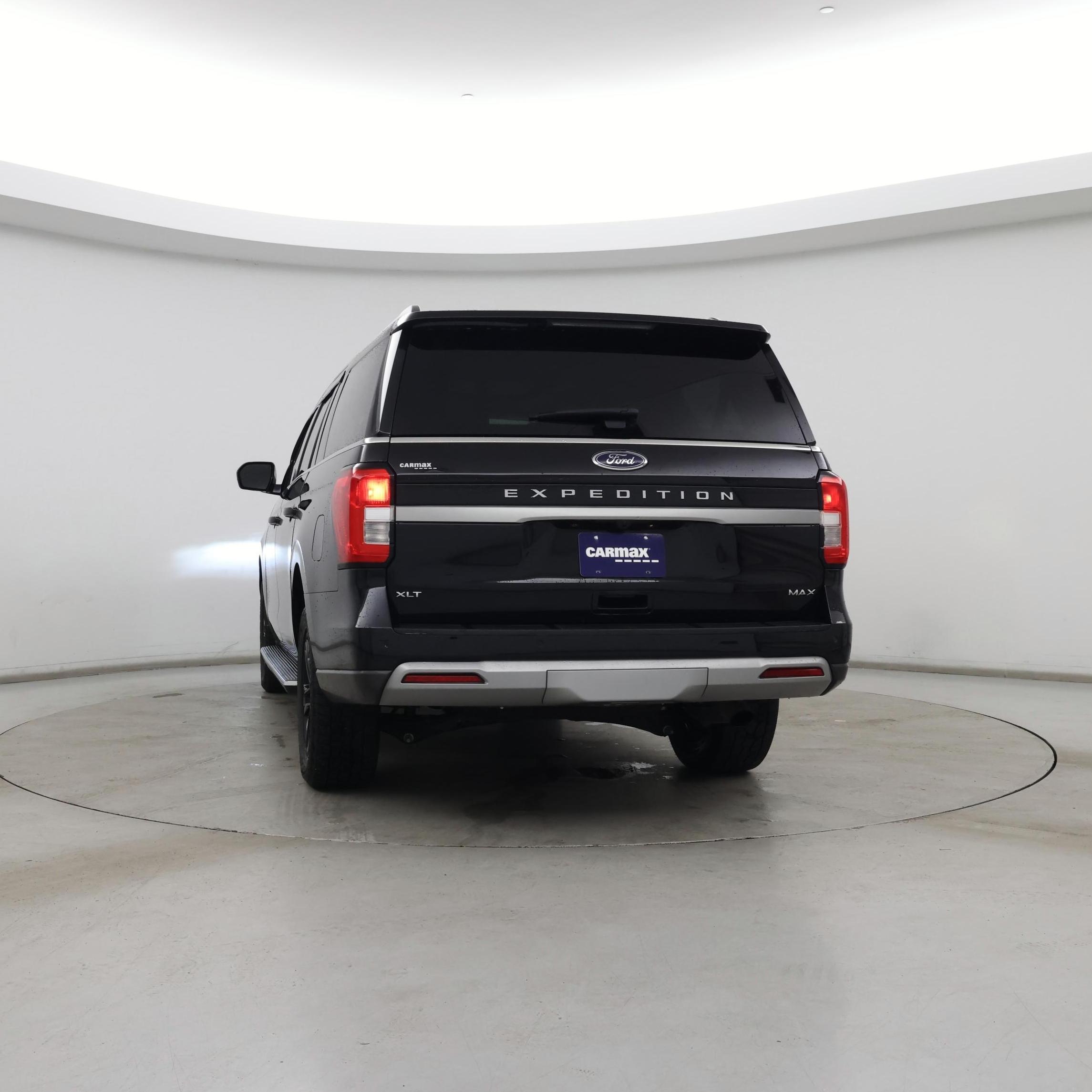 Thumbnail: 2023 Ford Expedition MAX - 6