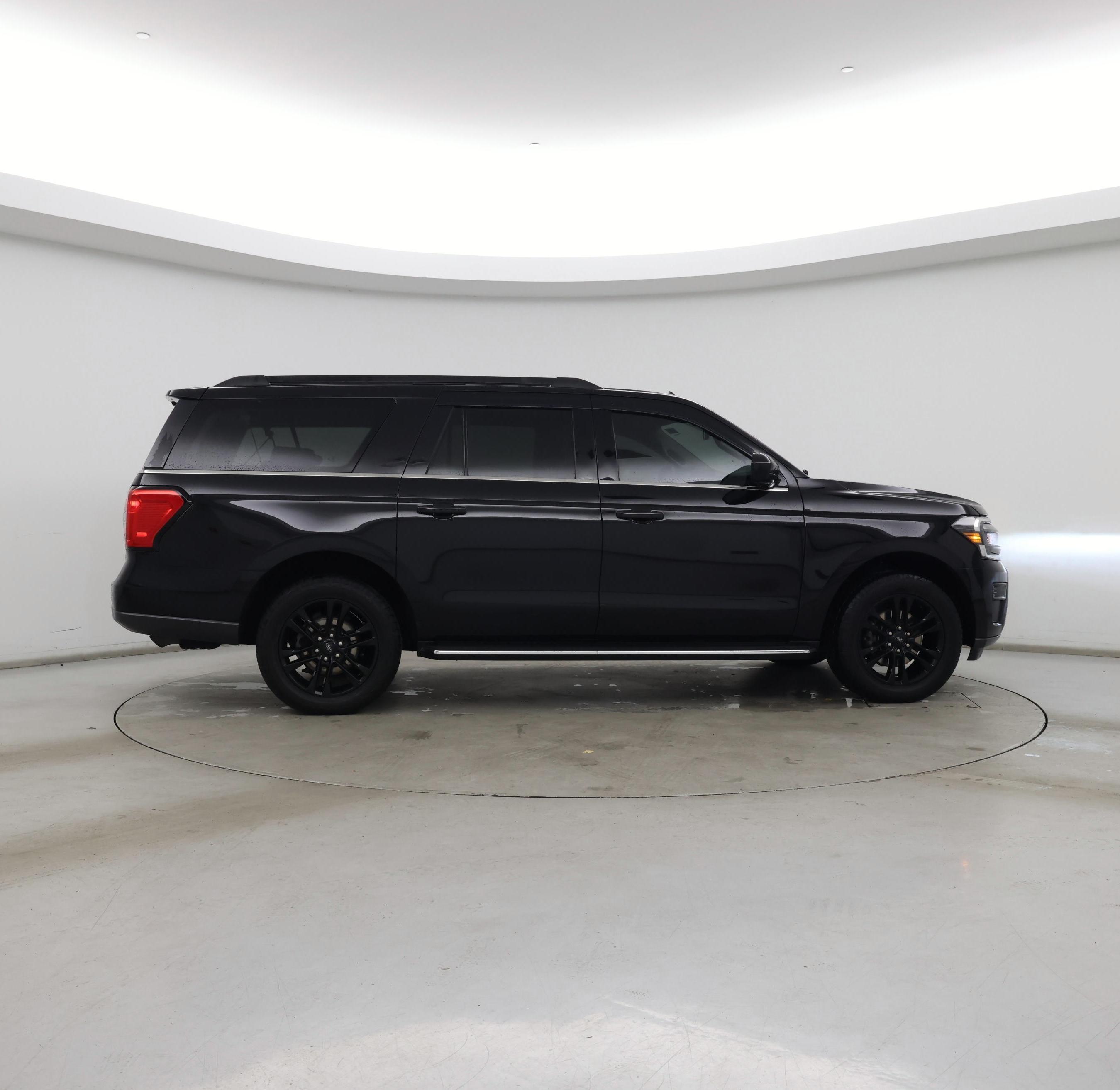 Thumbnail: 2023 Ford Expedition MAX - 7