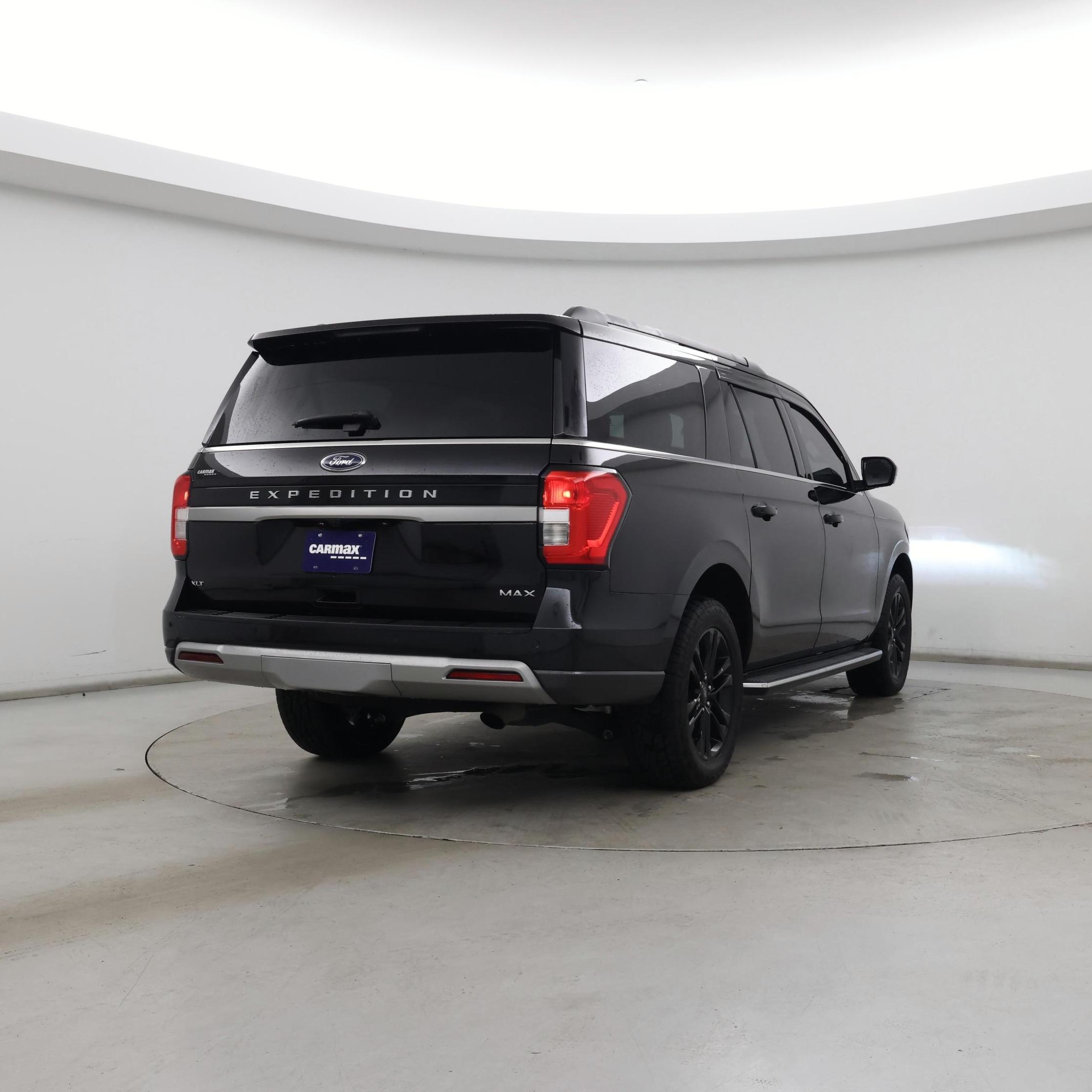 Thumbnail: 2023 Ford Expedition MAX - 8