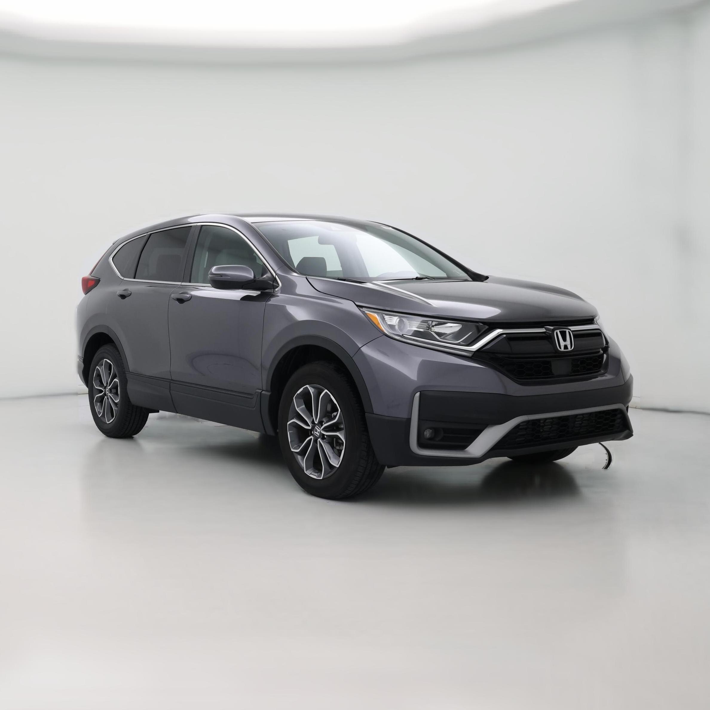 Thumbnail: 2022 Honda CR-V - 1