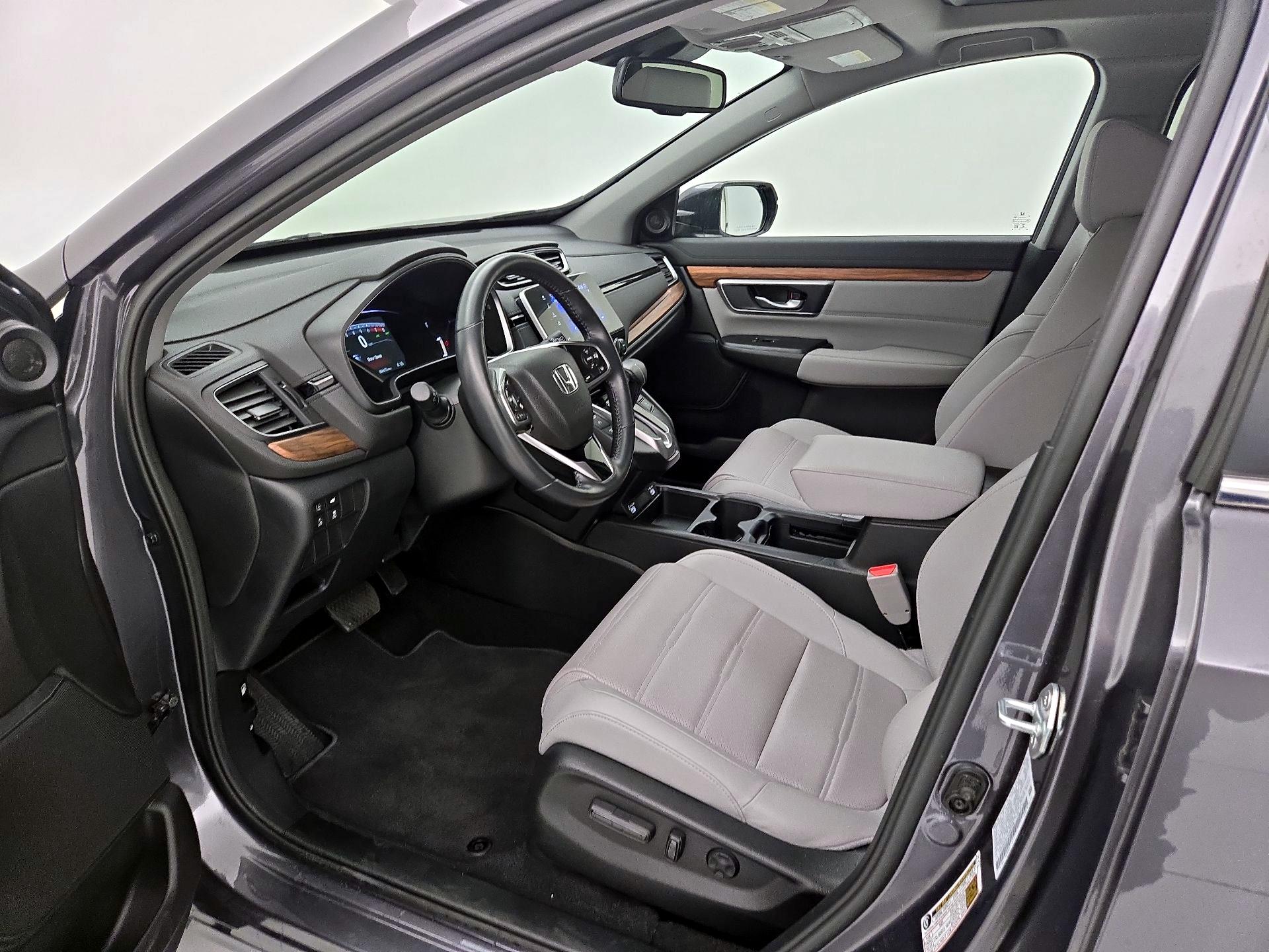 Thumbnail: 2022 Honda CR-V - 11