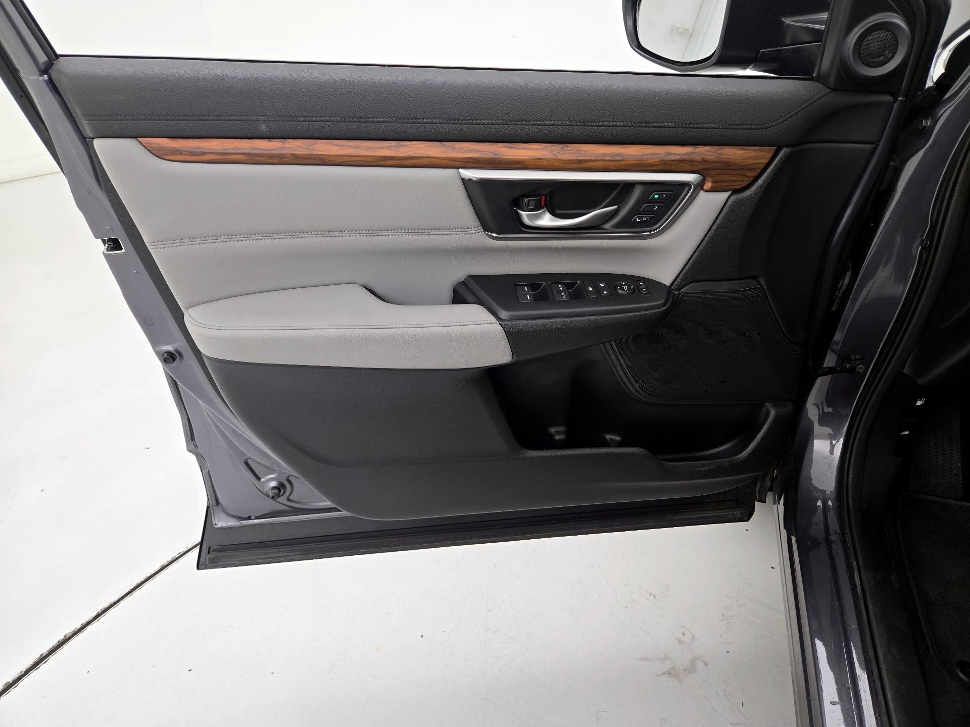 Thumbnail: 2022 Honda CR-V - 12