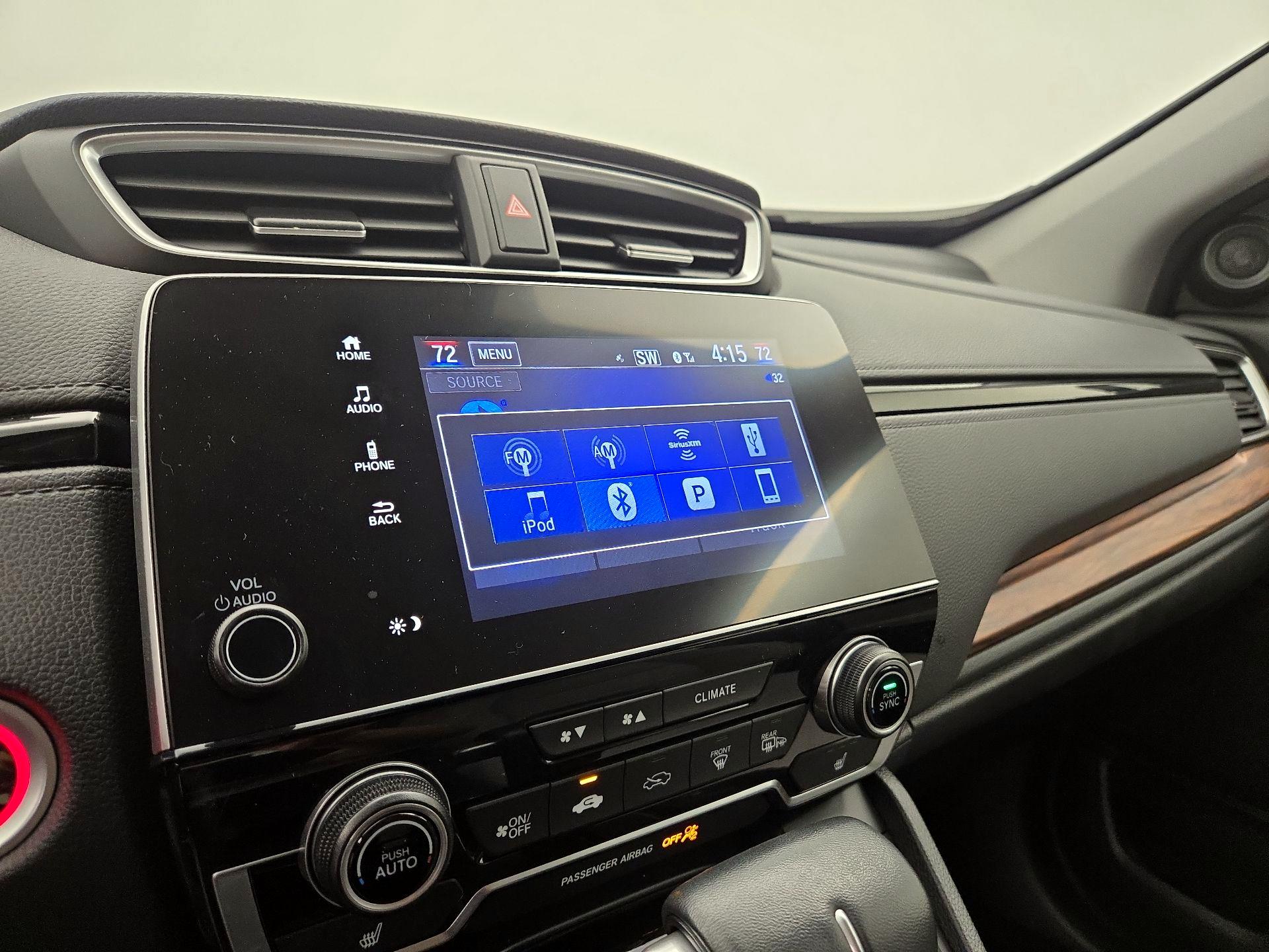 Thumbnail: 2022 Honda CR-V - 15