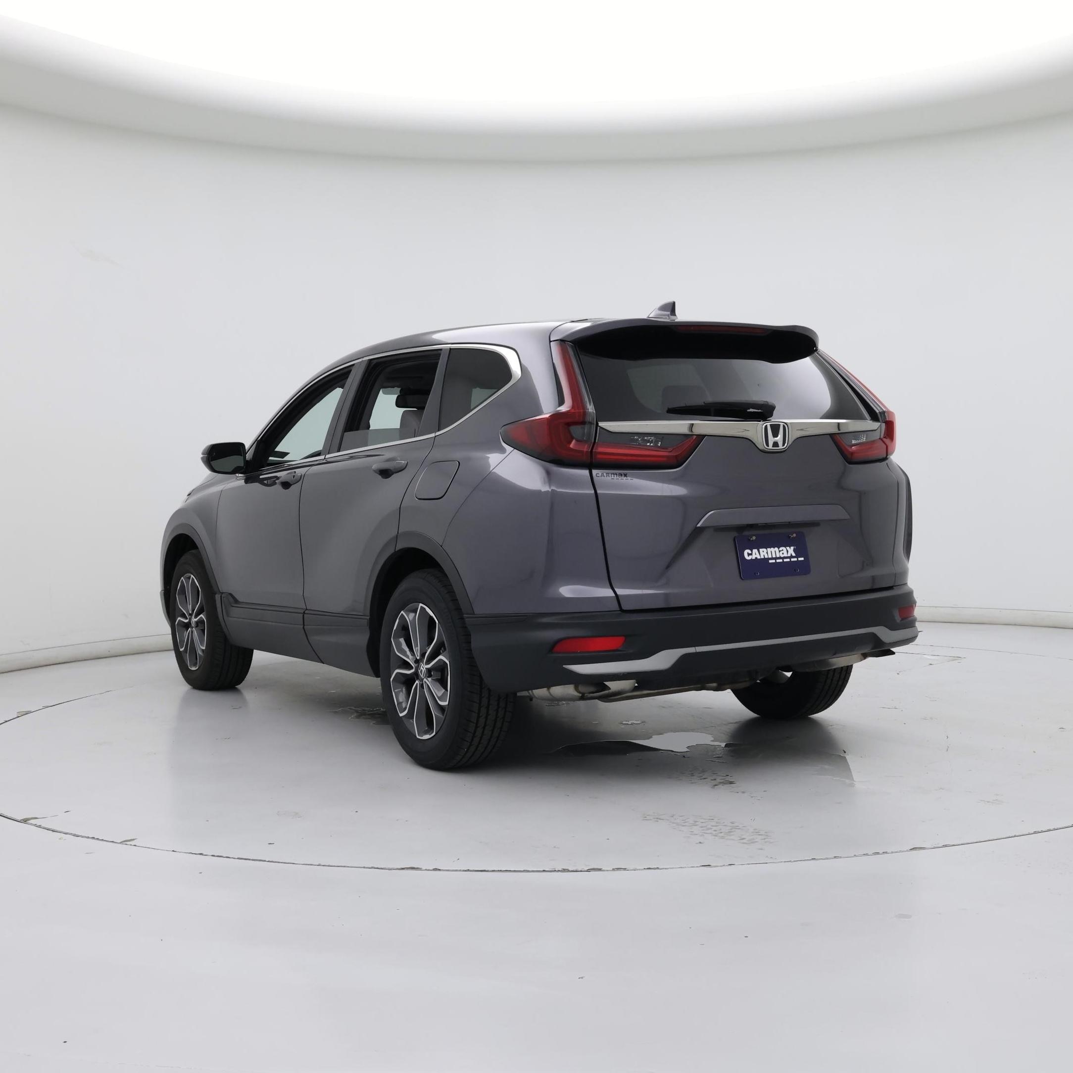 Thumbnail: 2022 Honda CR-V - 2