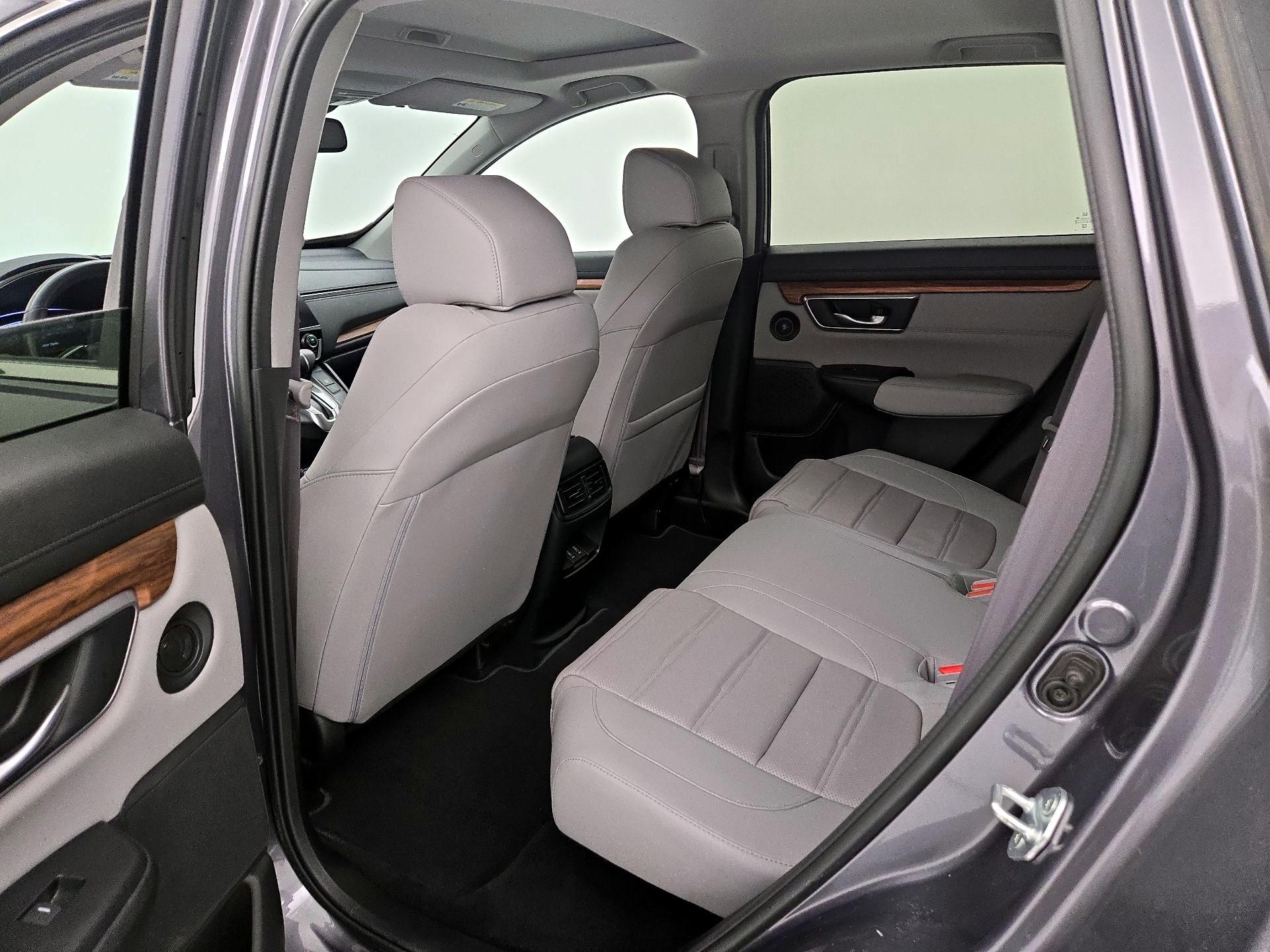 Thumbnail: 2022 Honda CR-V - 19