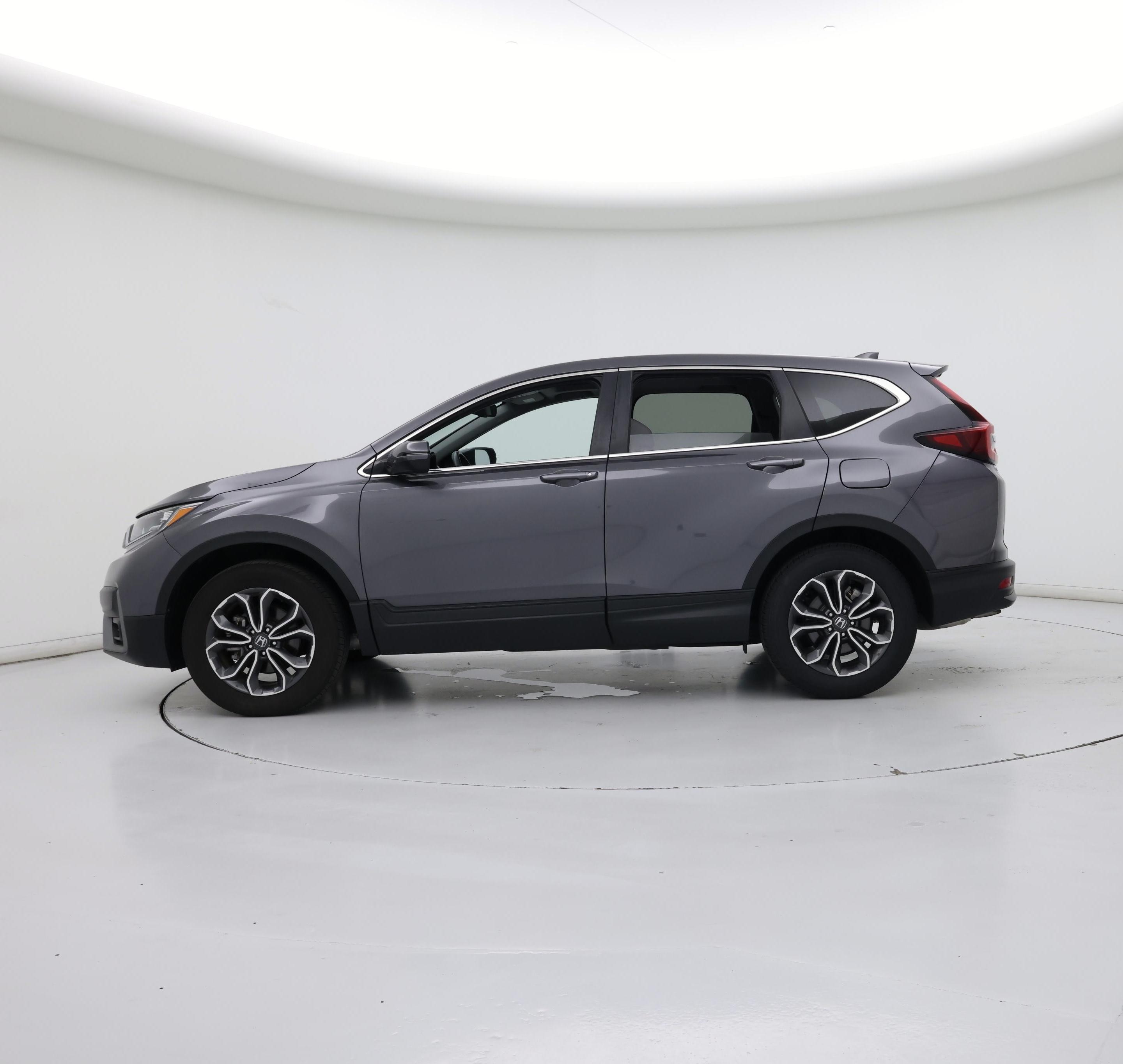 Thumbnail: 2022 Honda CR-V - 3