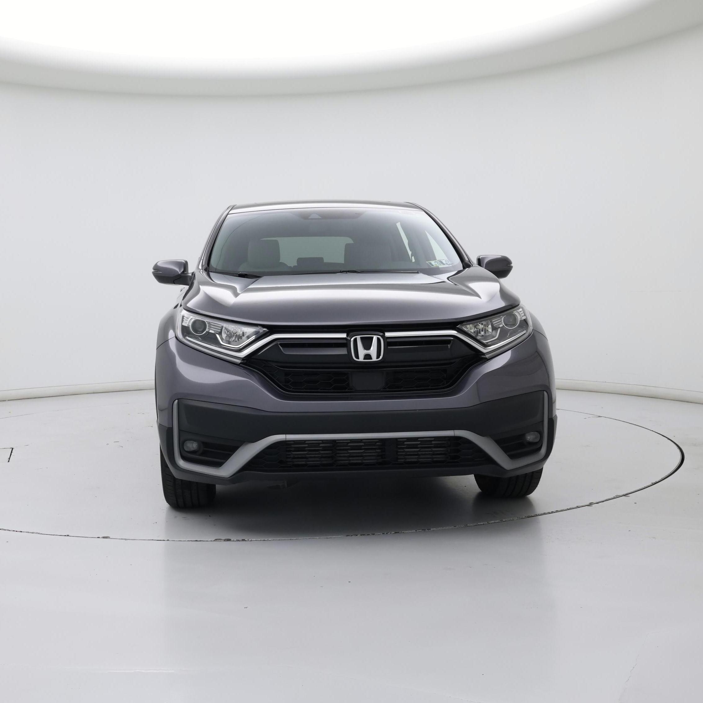 Thumbnail: 2022 Honda CR-V - 5