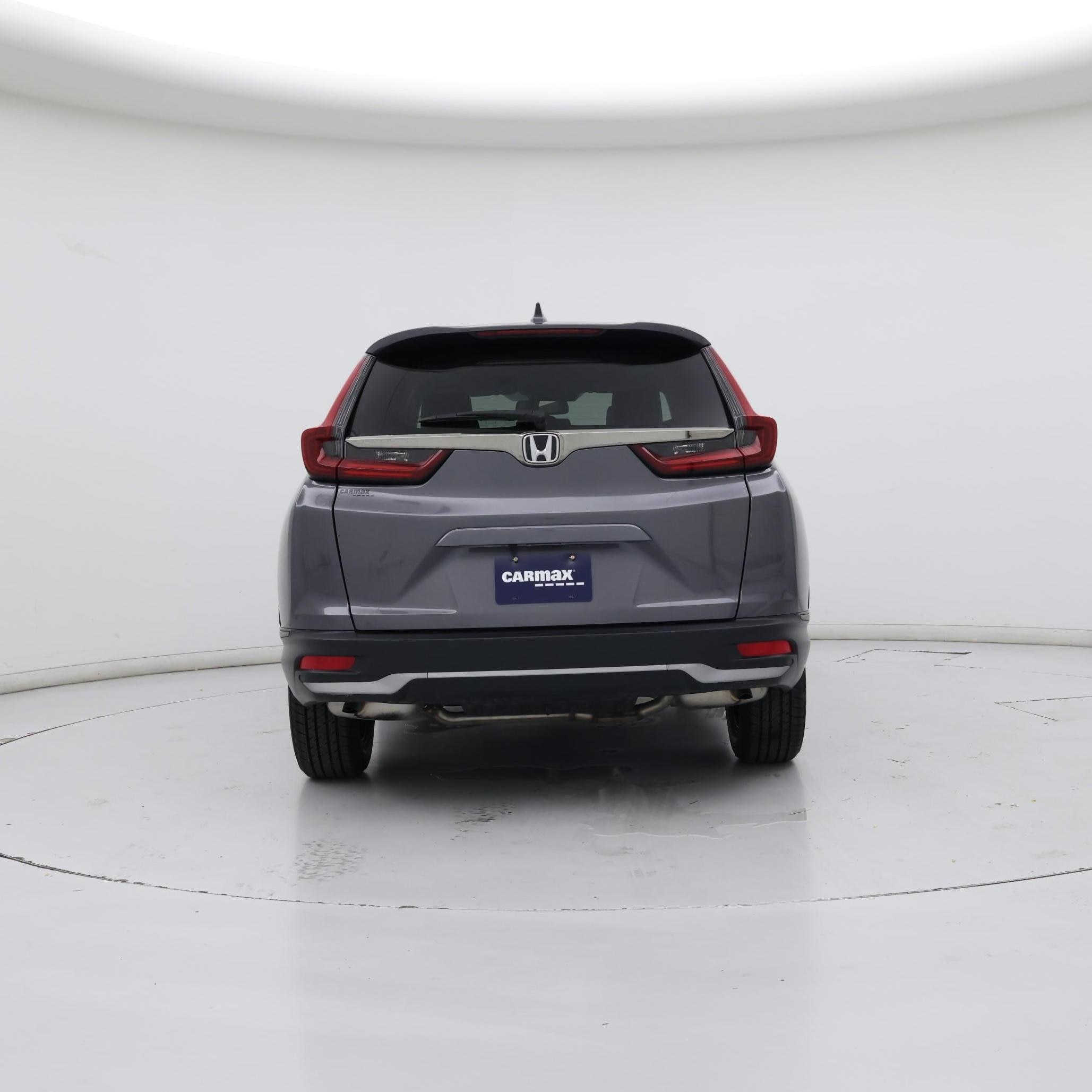 Thumbnail: 2022 Honda CR-V - 6