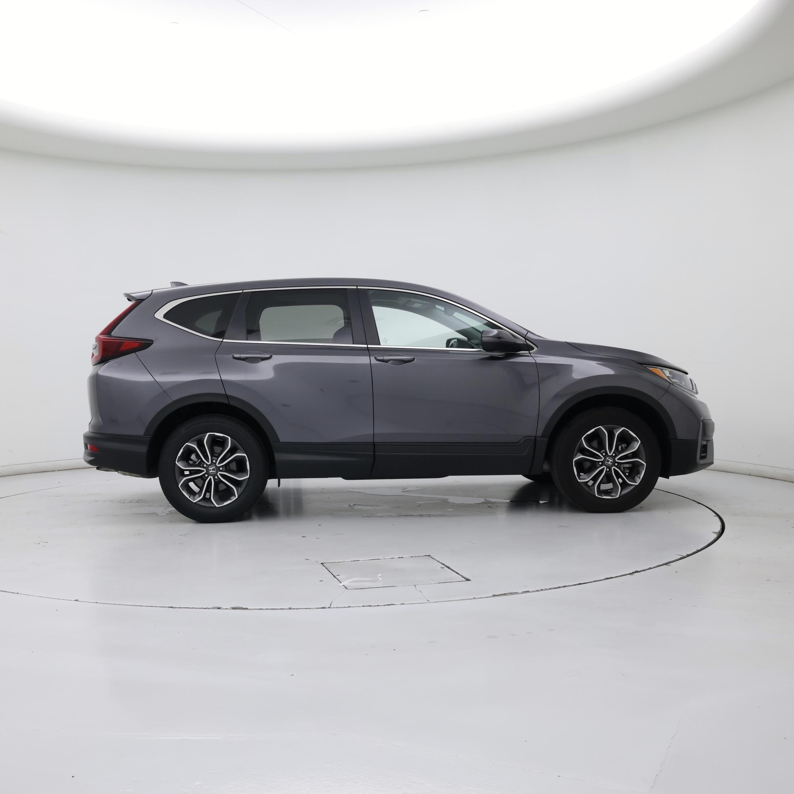 Thumbnail: 2022 Honda CR-V - 7