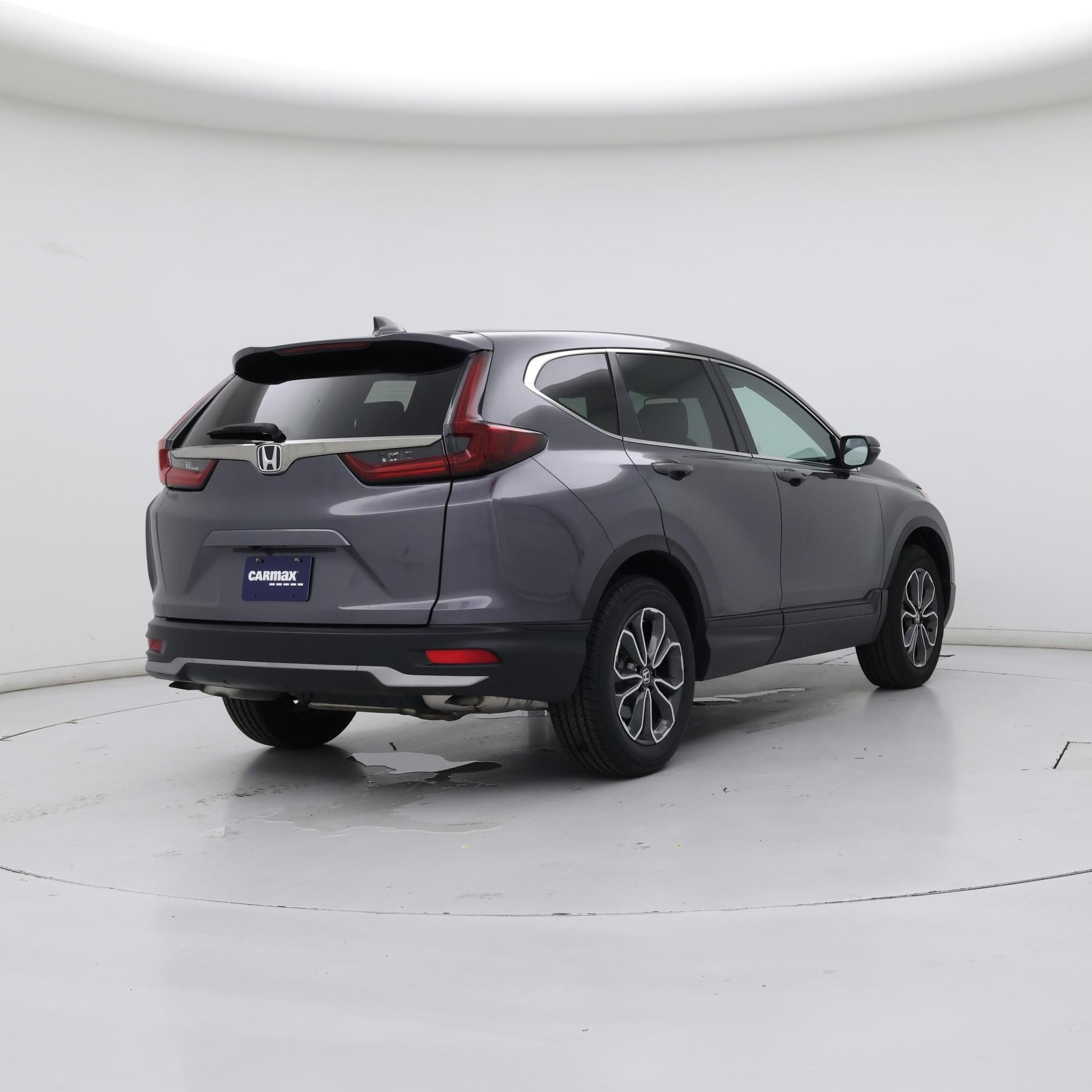 Thumbnail: 2022 Honda CR-V - 8