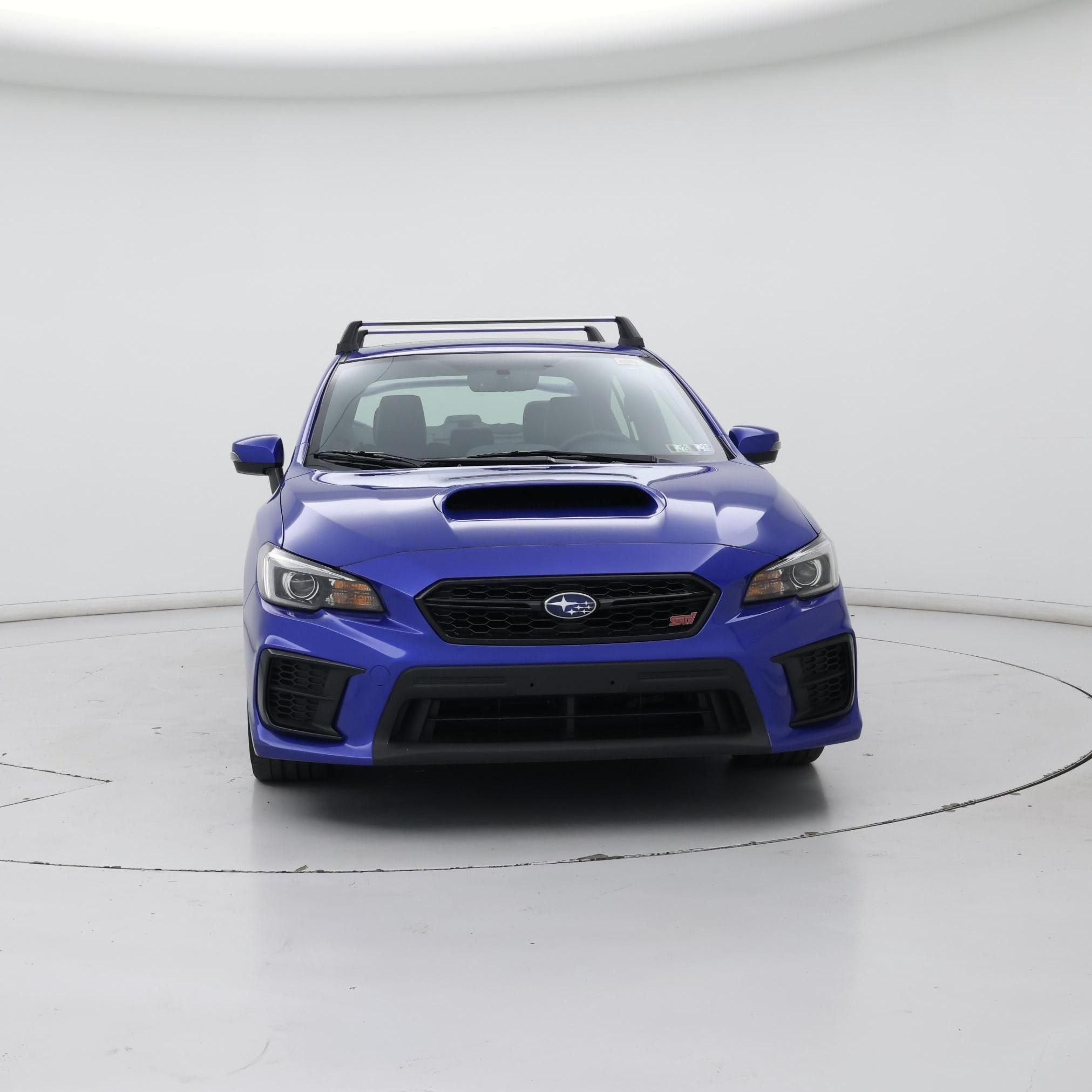 Thumbnail: 2021 Subaru WRX - 5