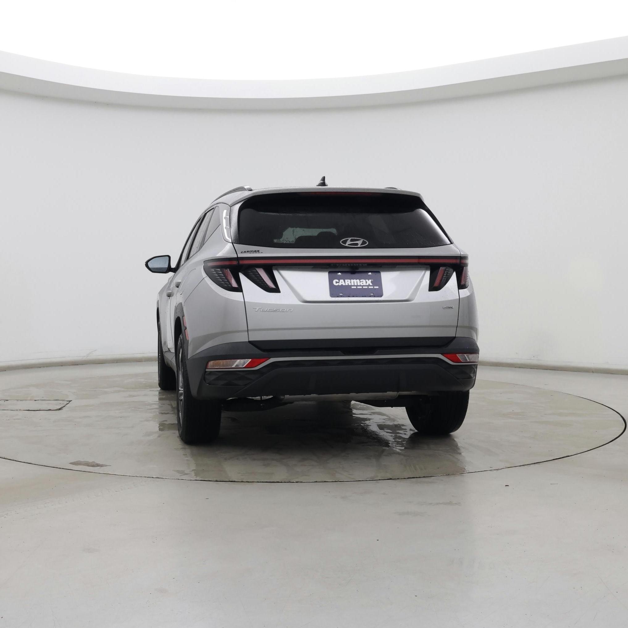 Thumbnail: 2023 Hyundai Tucson - 6