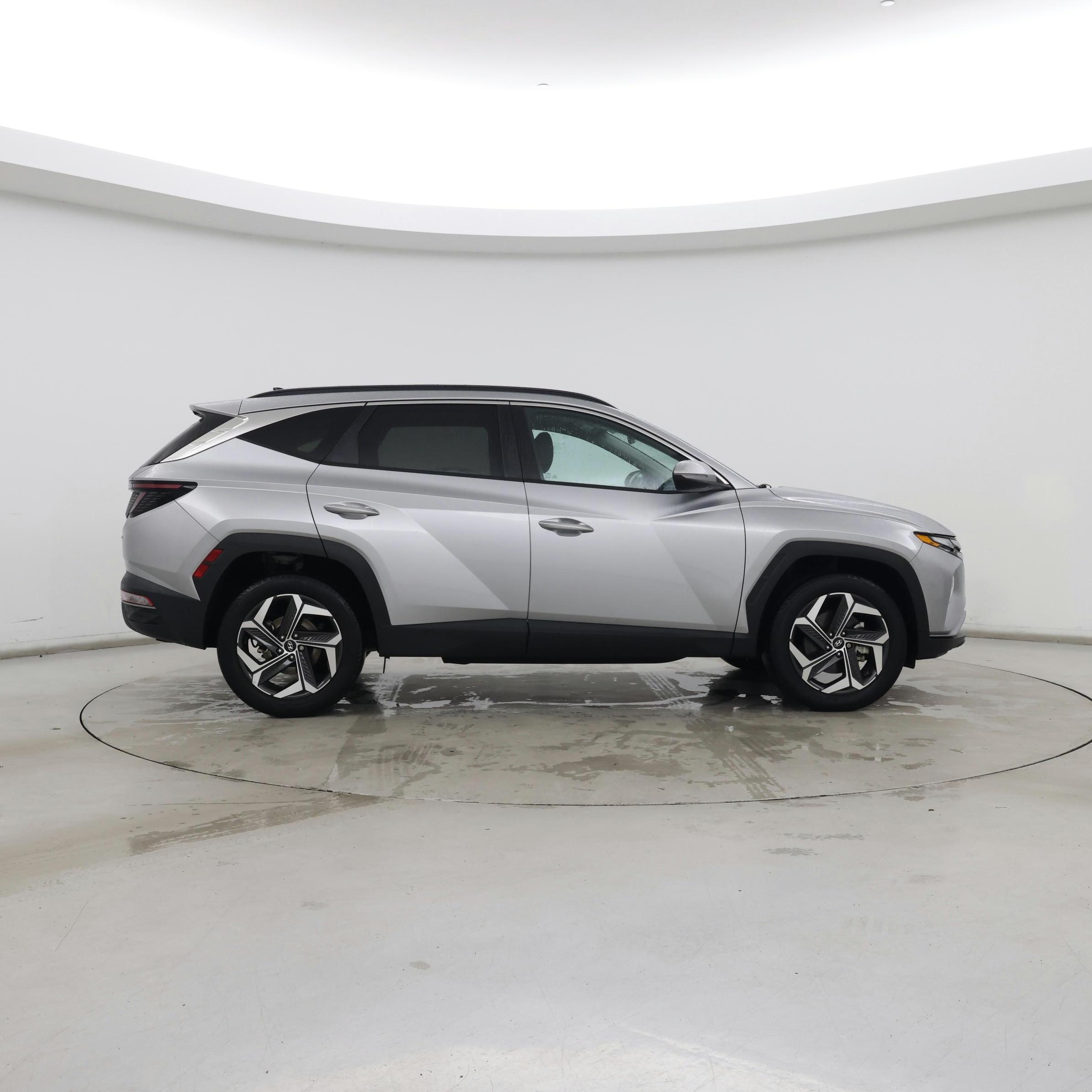 Thumbnail: 2023 Hyundai Tucson - 7