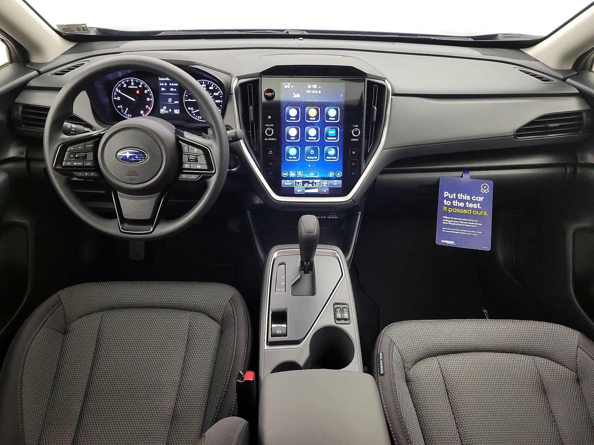 Thumbnail: 2024 Subaru Crosstrek - 9